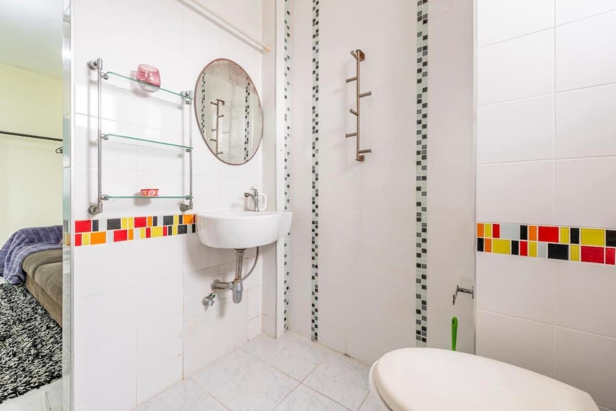 Cb's - Cheap Boutique Accommodatie bij particulieren Bangkok