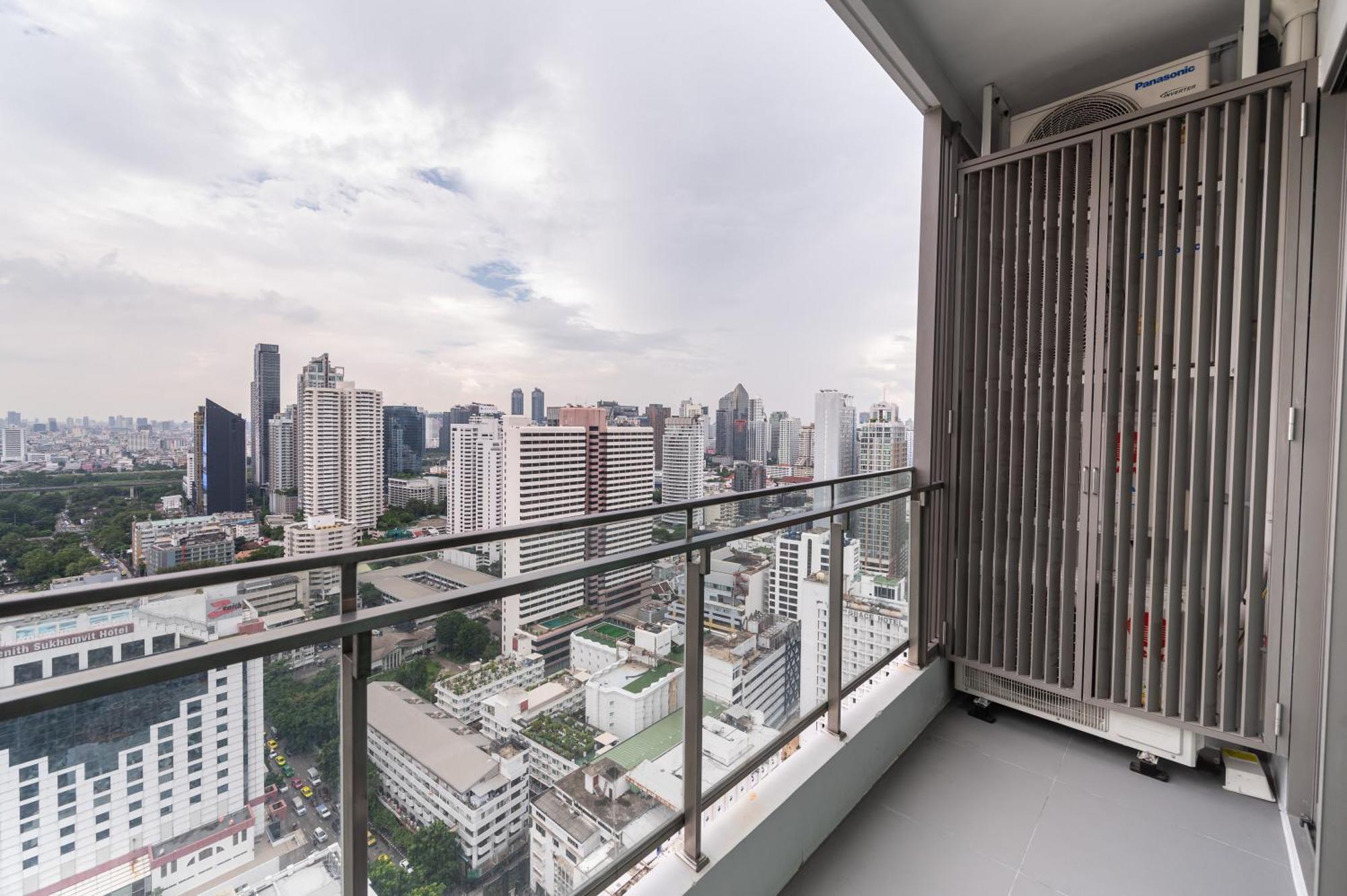 The Rich Sukhumvit Nana 4*