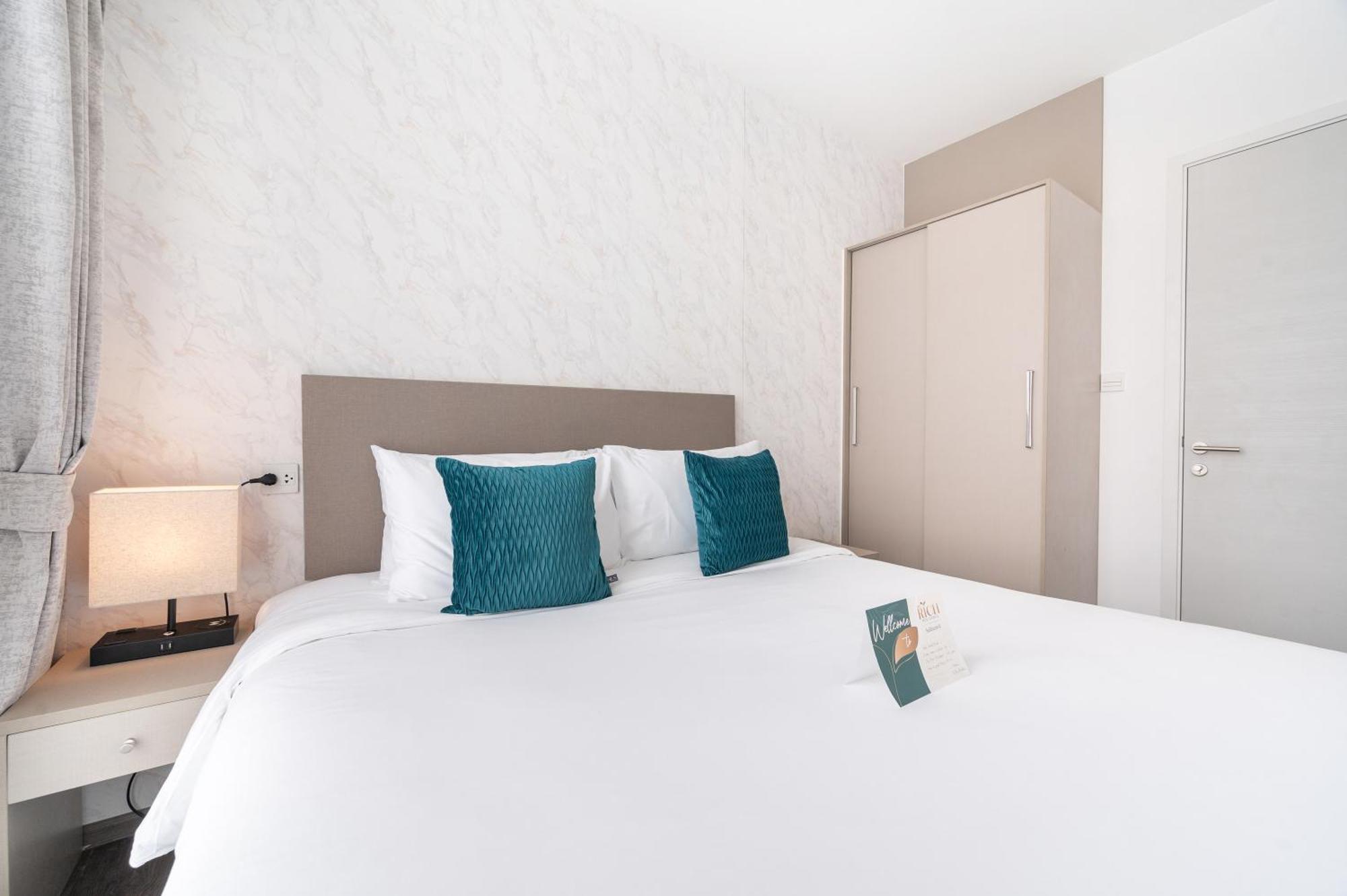 Hotel The Rich Sukhumvit Nana