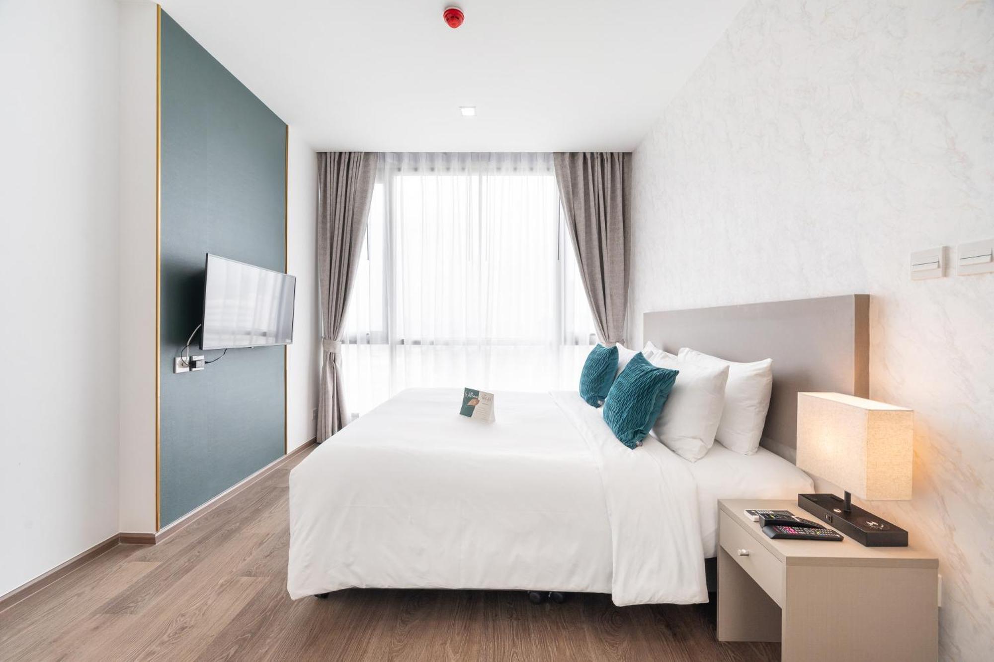 The Rich Sukhumvit Nana 4*