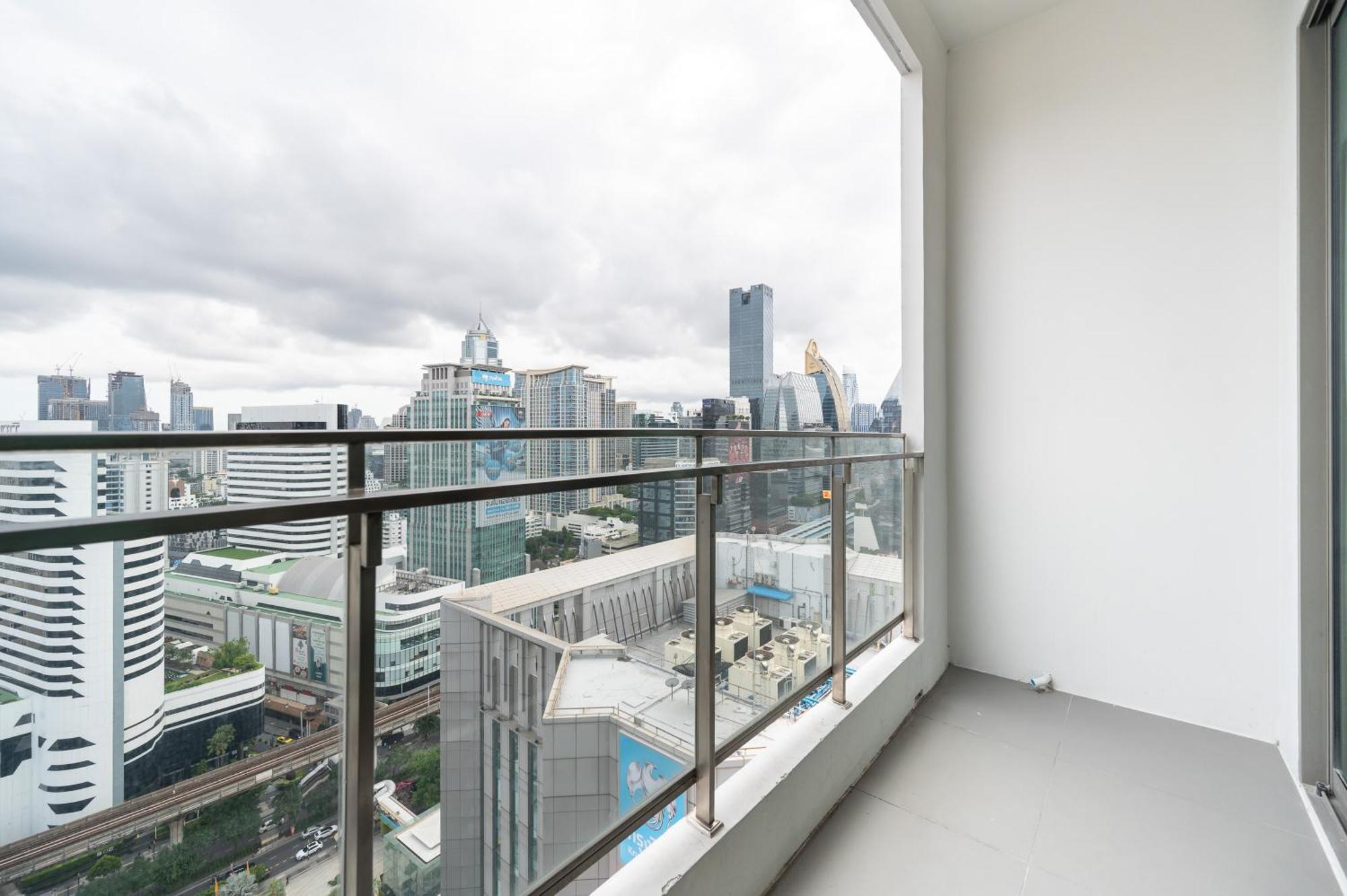 The Rich Sukhumvit Nana Hotel Bangkok