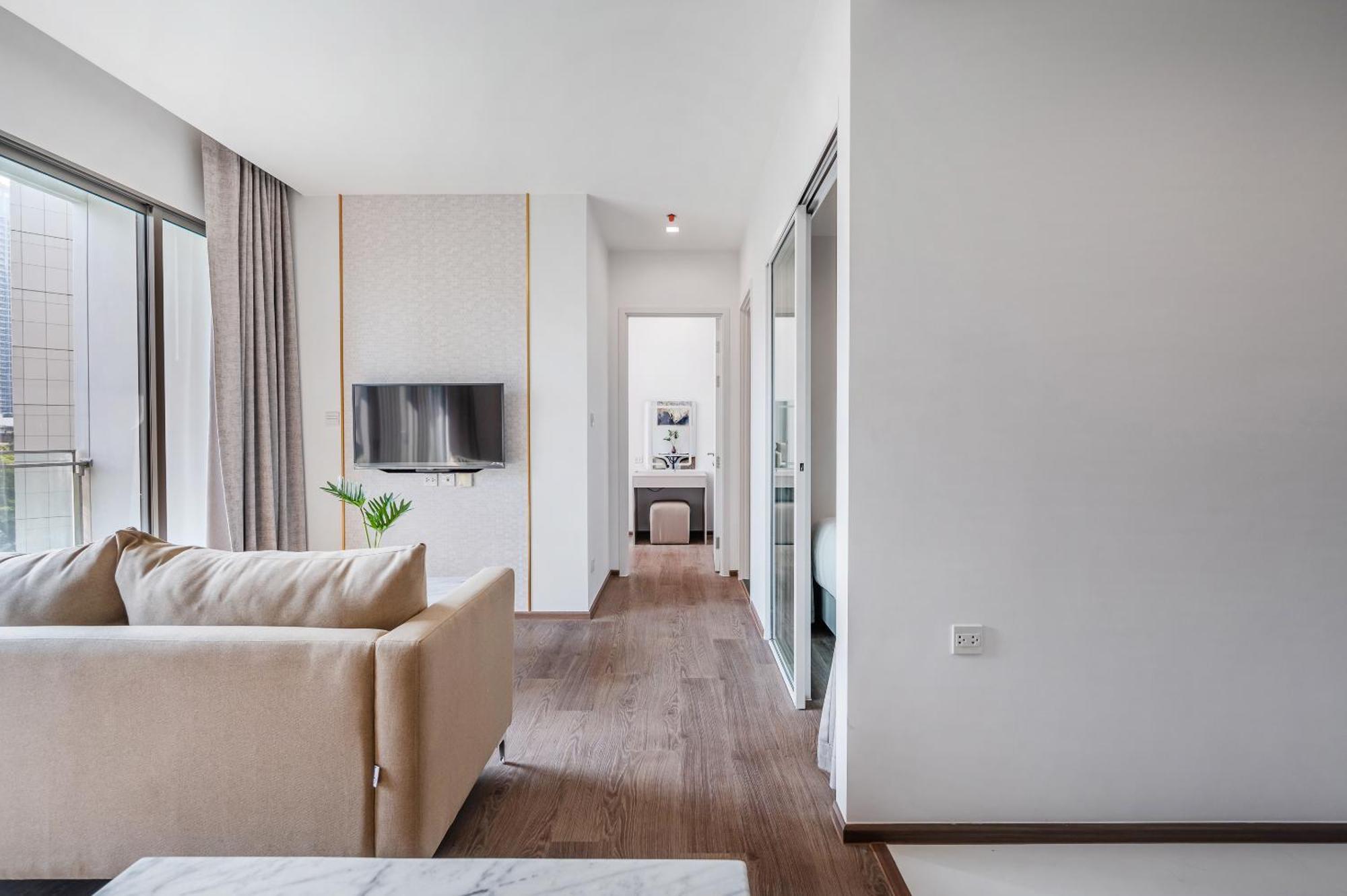 Hotel The Rich Sukhumvit Nana