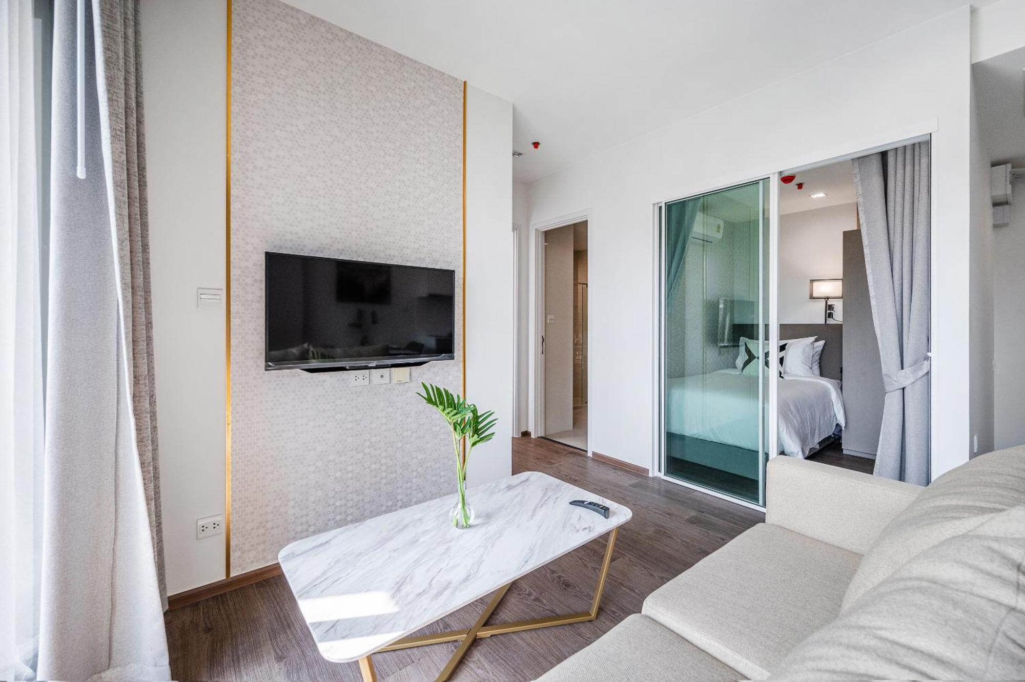 The Rich Sukhumvit Nana Hotel Bangkok