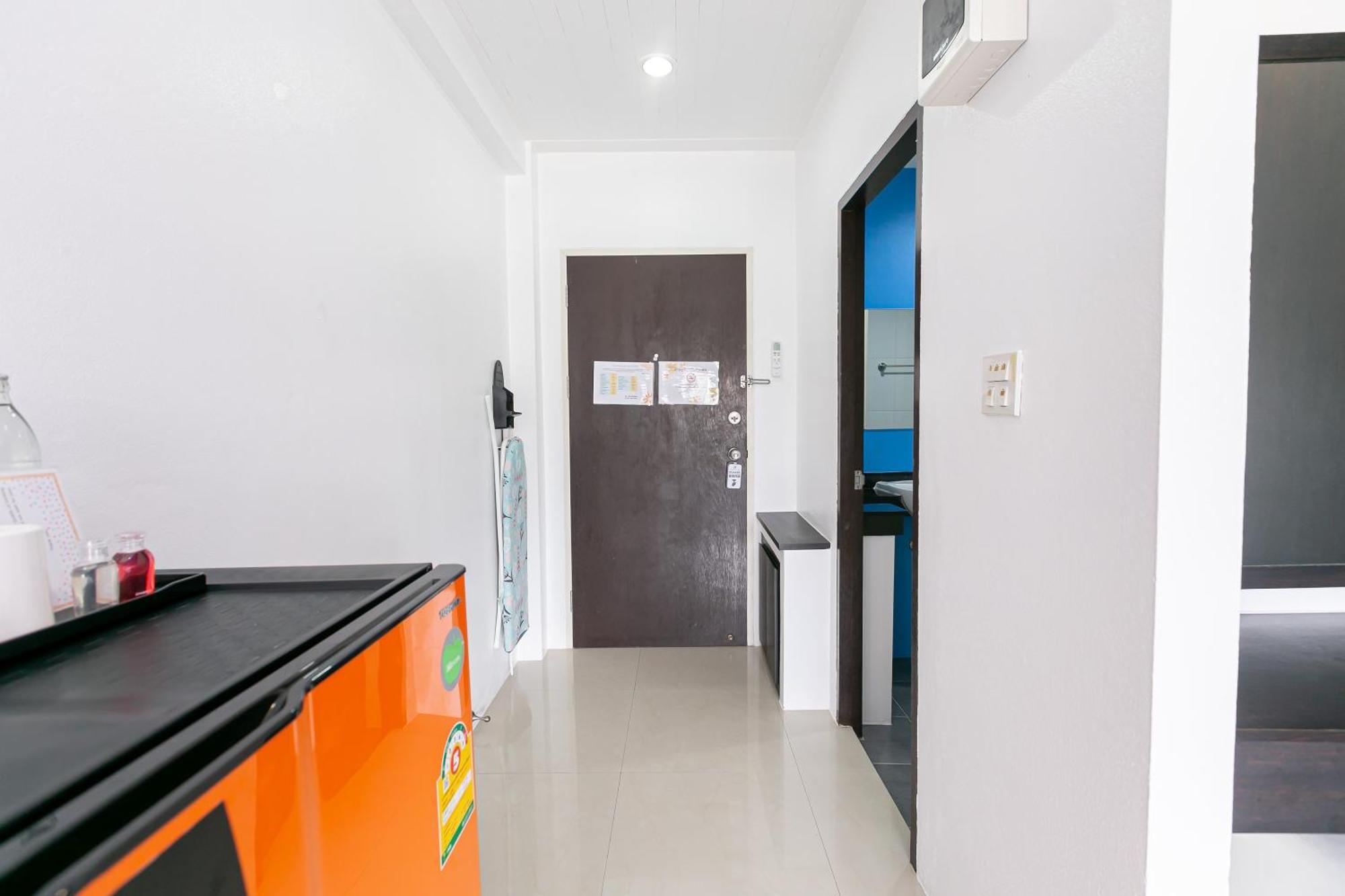 Ruan Plaisoi Hotel Bangkok
