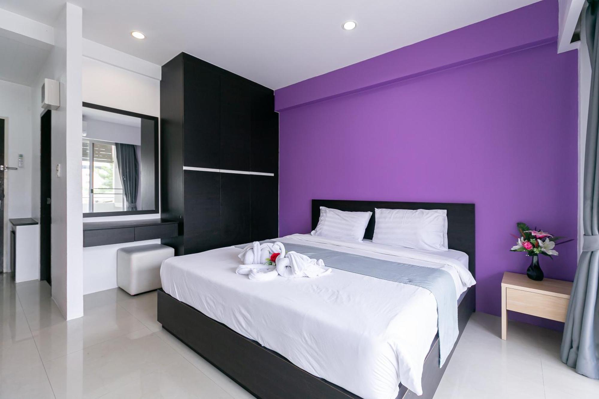 Ruan Plaisoi Bangkok