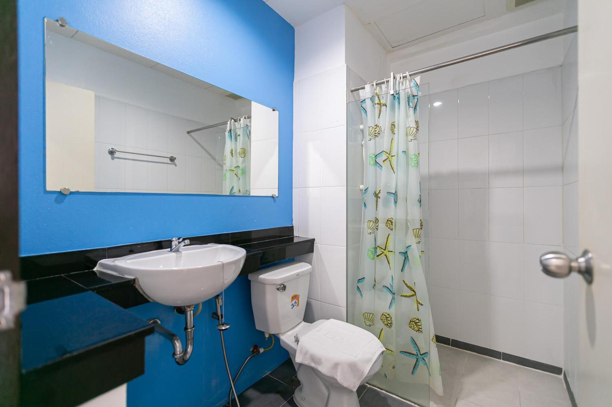 Hotel Ruan Plaisoi Bangkok