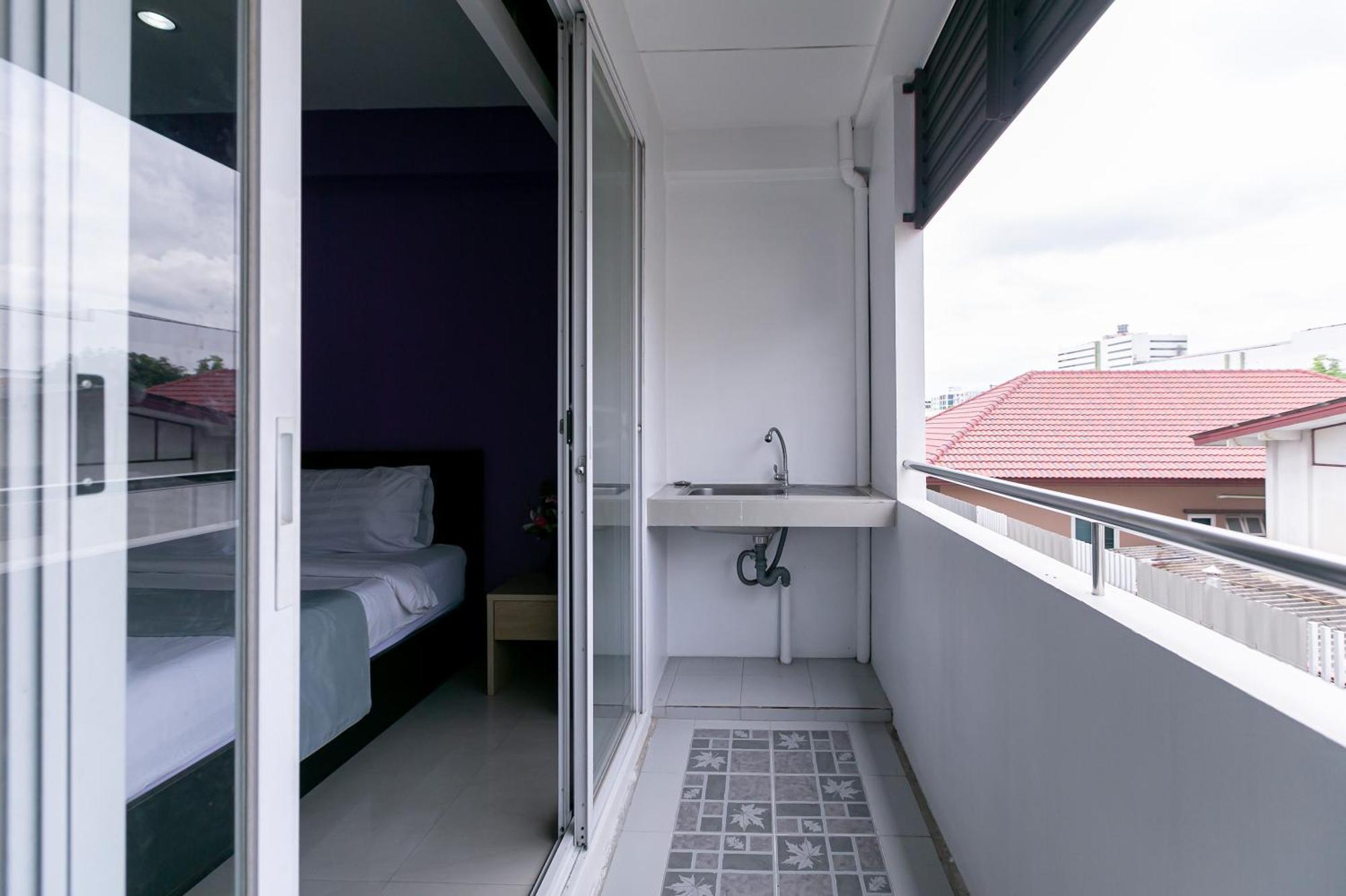 Ruan Plaisoi 3* Bangkok