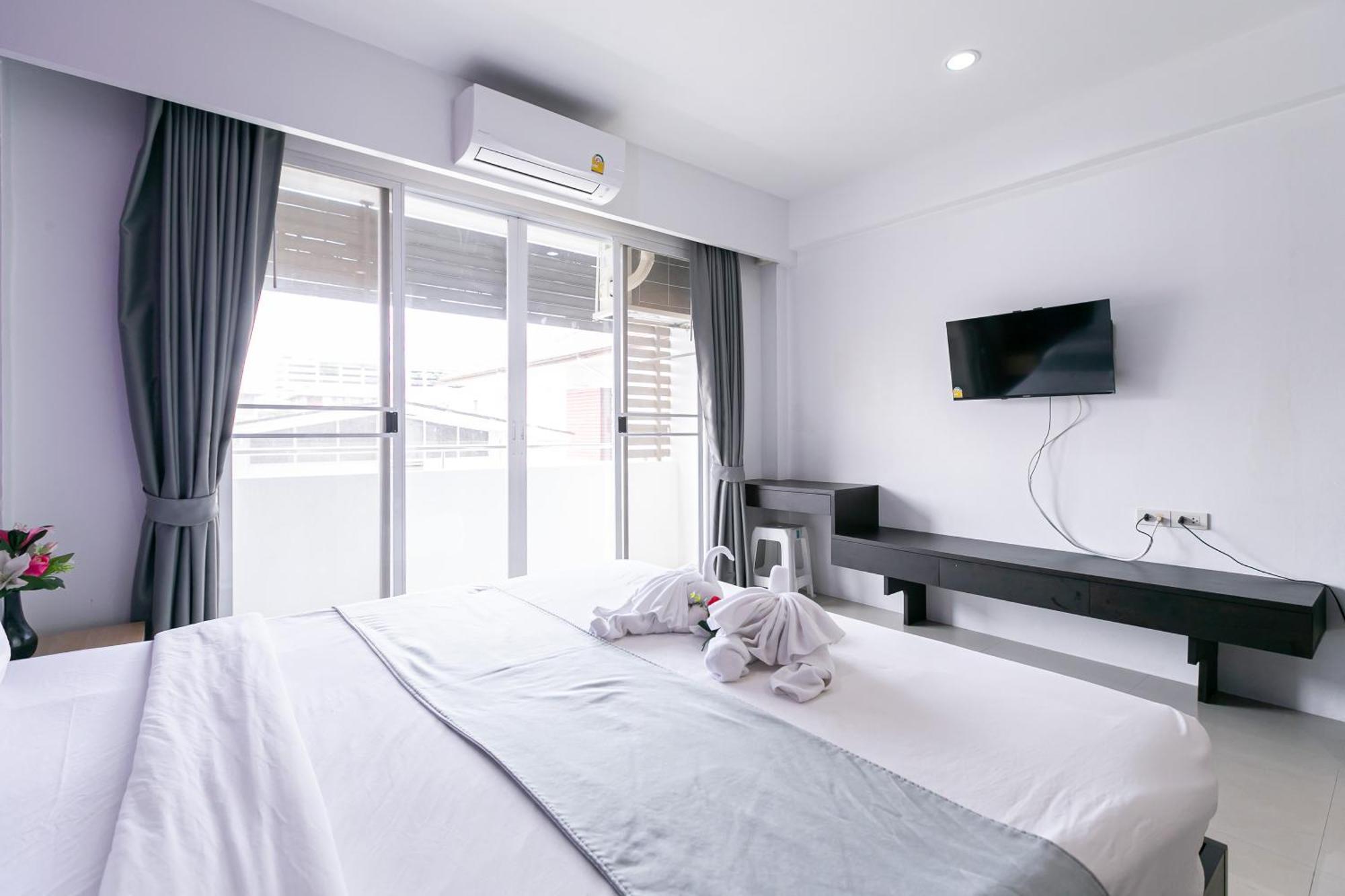 Ruan Plaisoi Hotel Bangkok