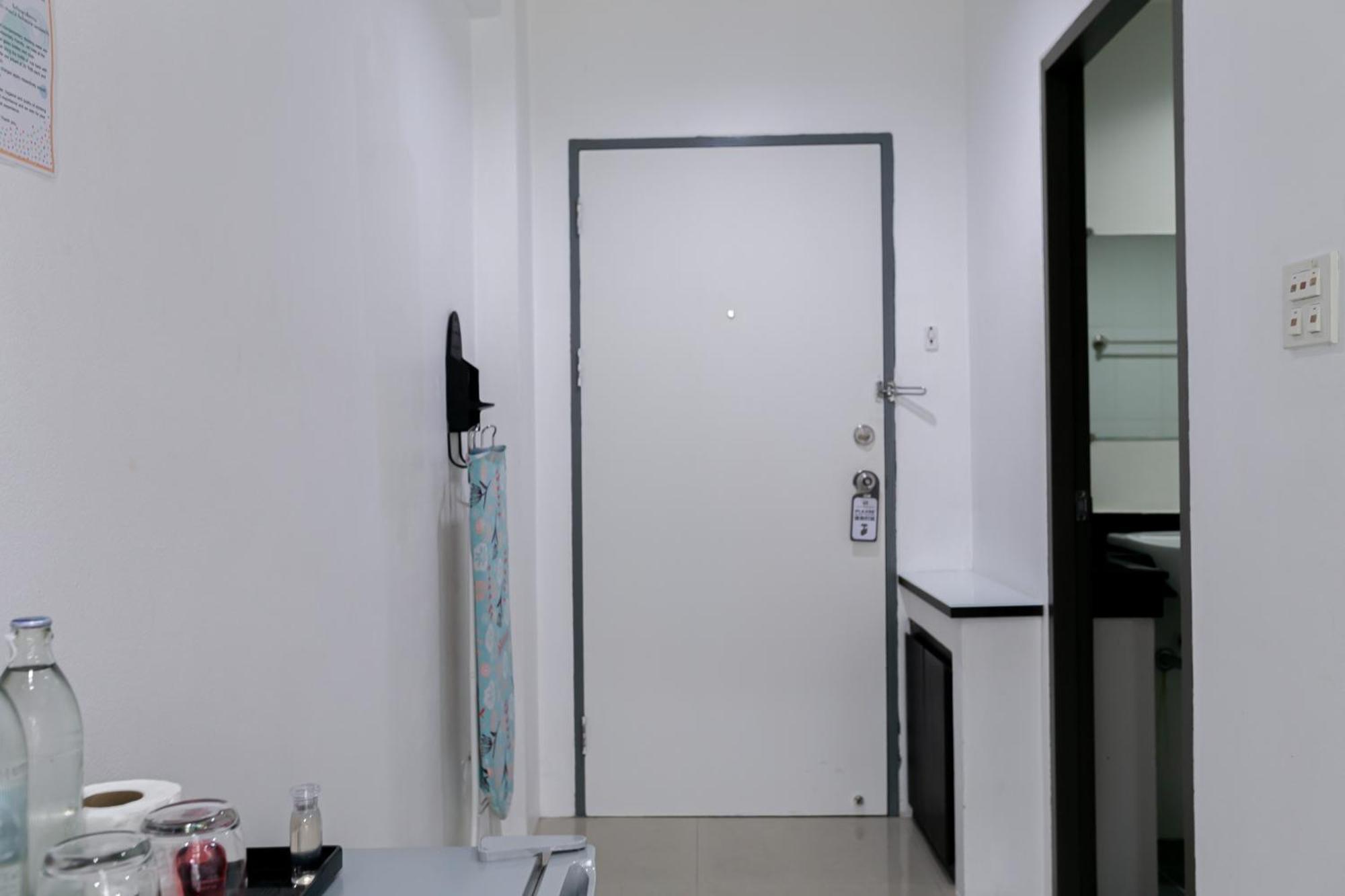 Hotel Ruan Plaisoi