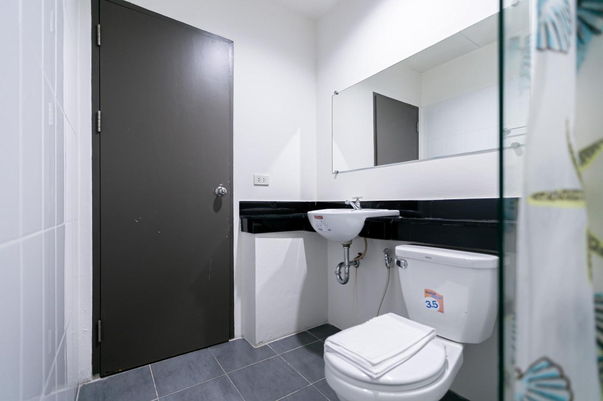 Hotel Ruan Plaisoi Bangkok
