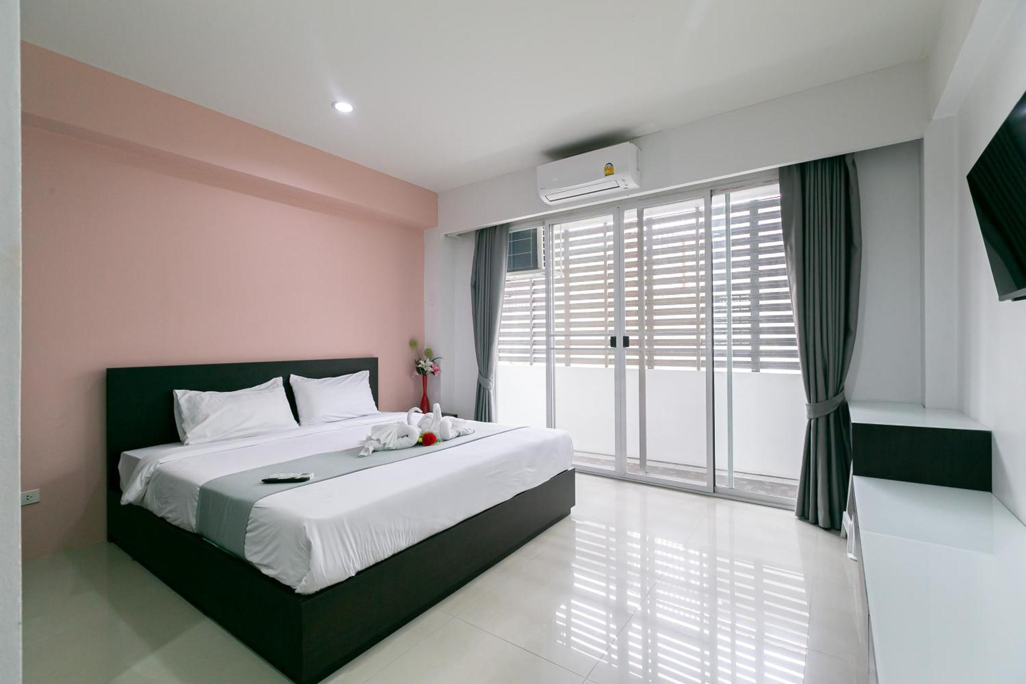 Ruan Plaisoi Hotel Bangkok