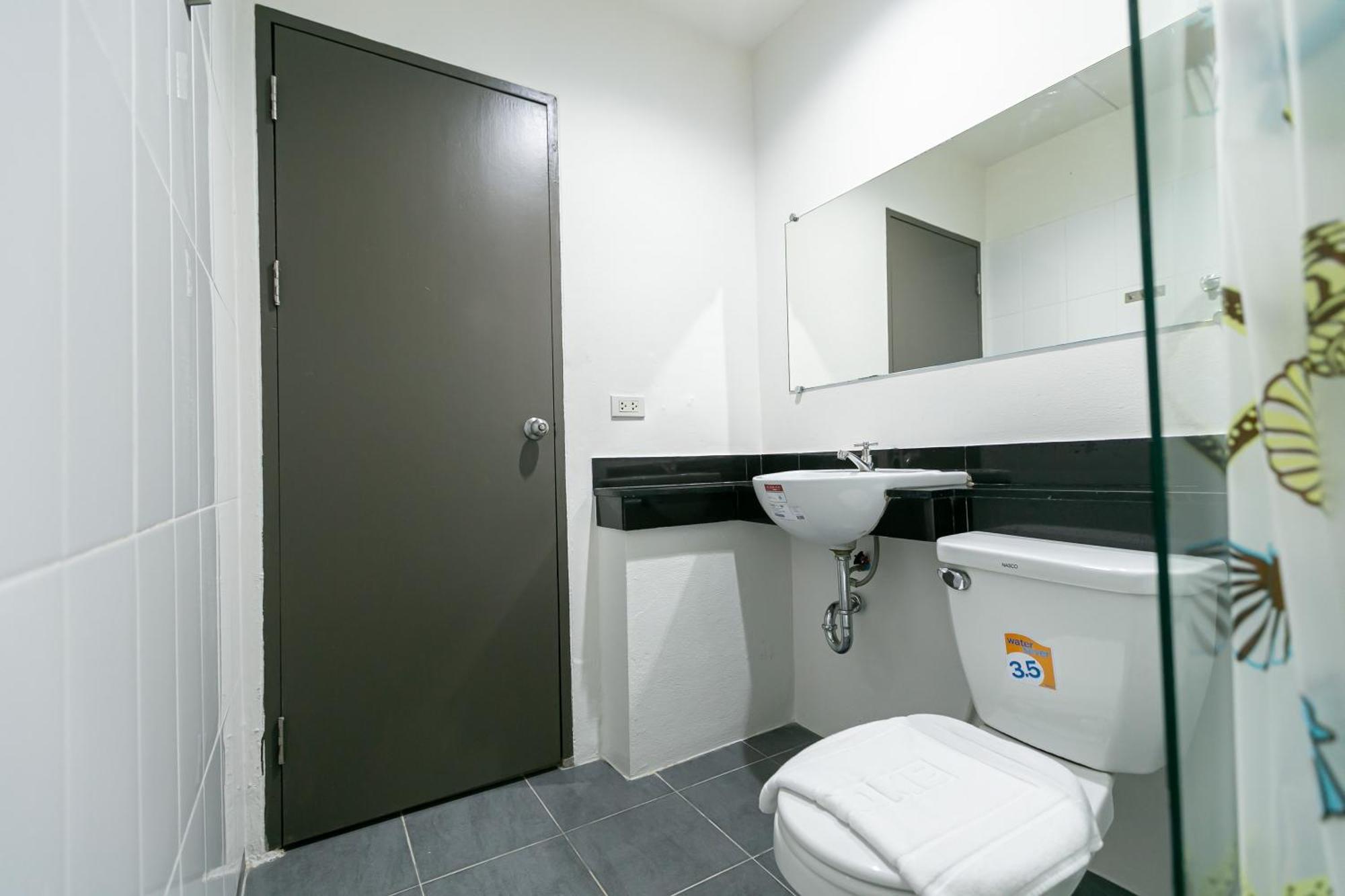Ruan Plaisoi 3* Bangkok