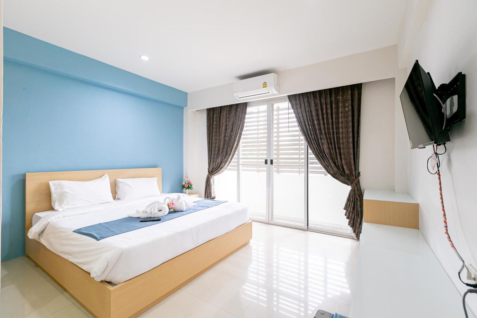 Hotel Ruan Plaisoi 3*