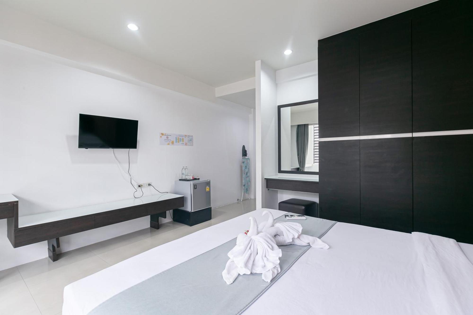 Ruan Plaisoi Bangkok