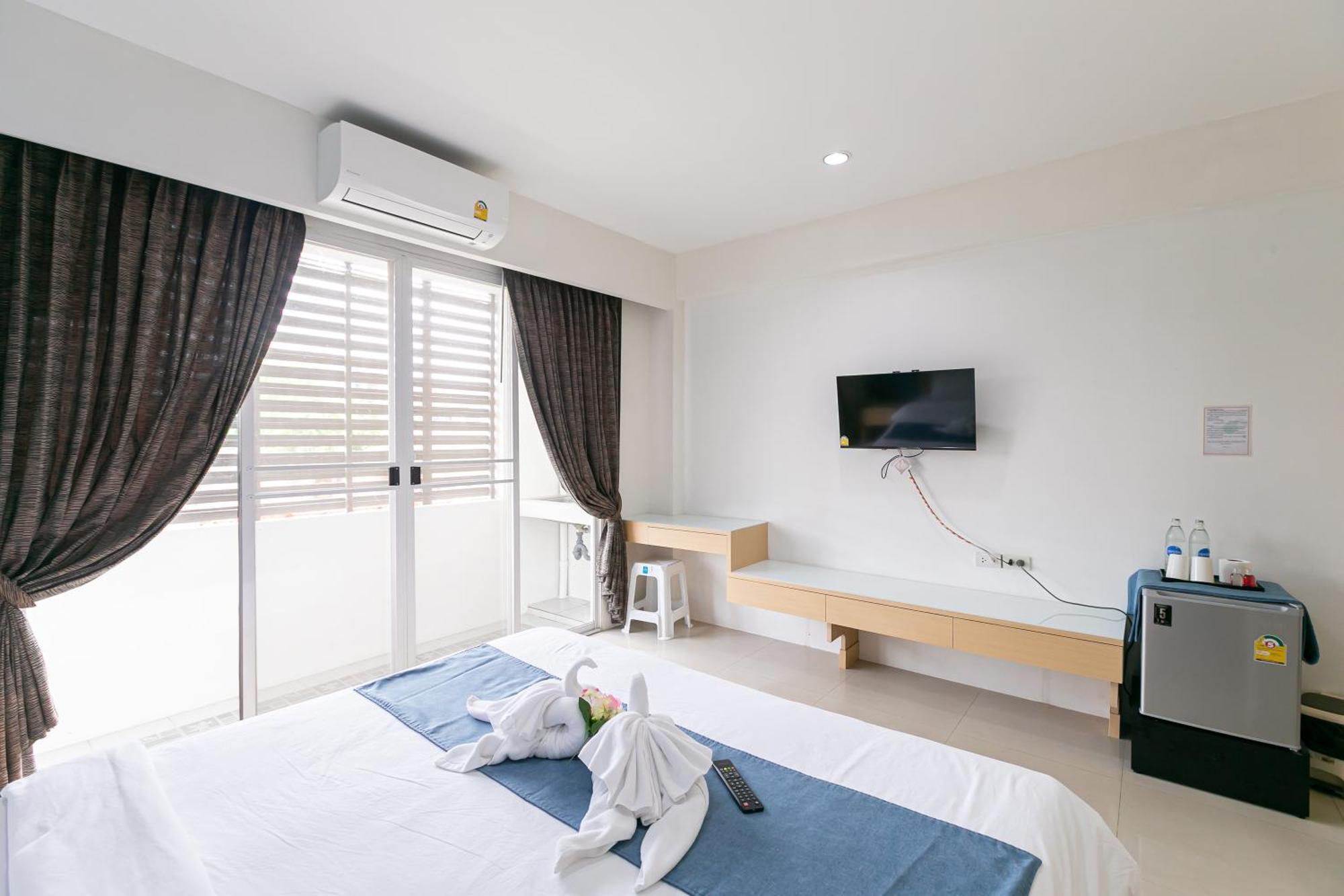 Hotel Ruan Plaisoi 3*