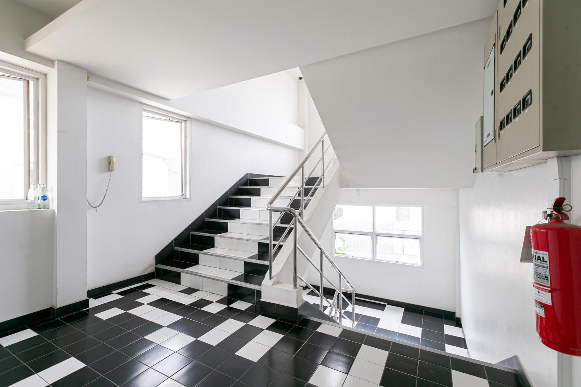 Ruan Plaisoi 3* Bangkok