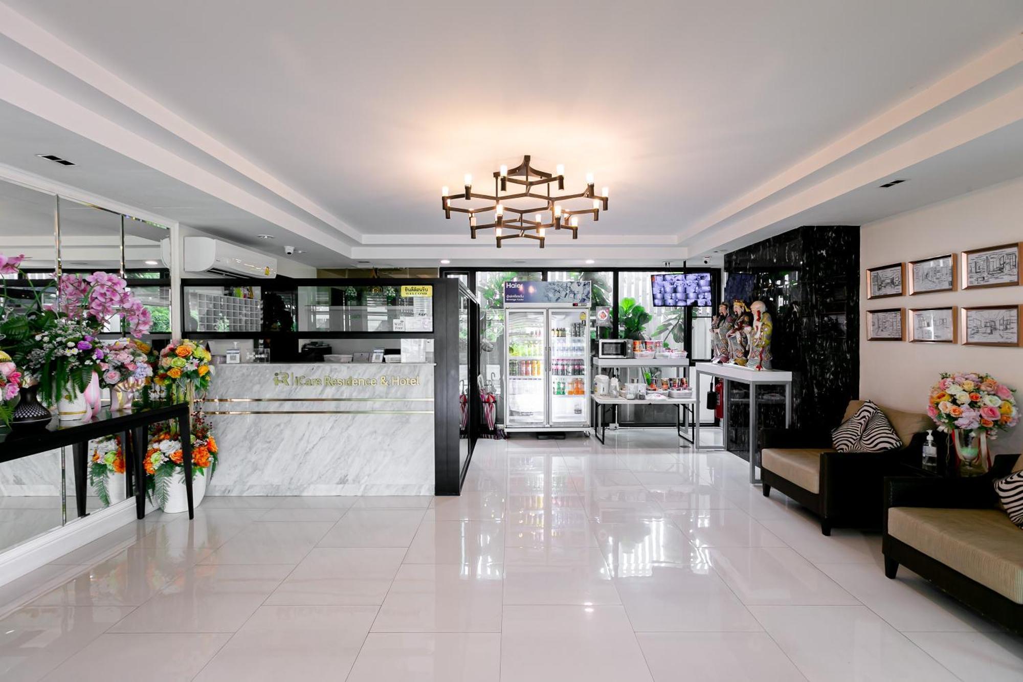 Ruan Plaisoi Hotel Bangkok