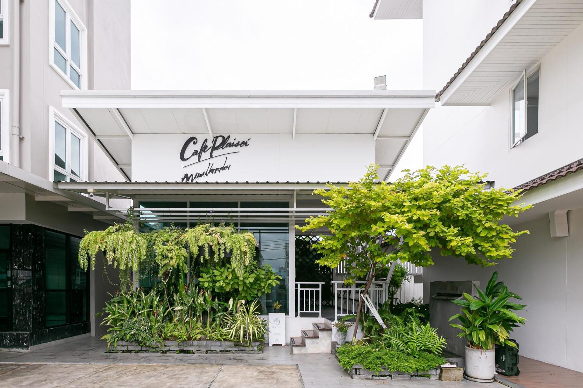 Ruan Plaisoi Bangkok