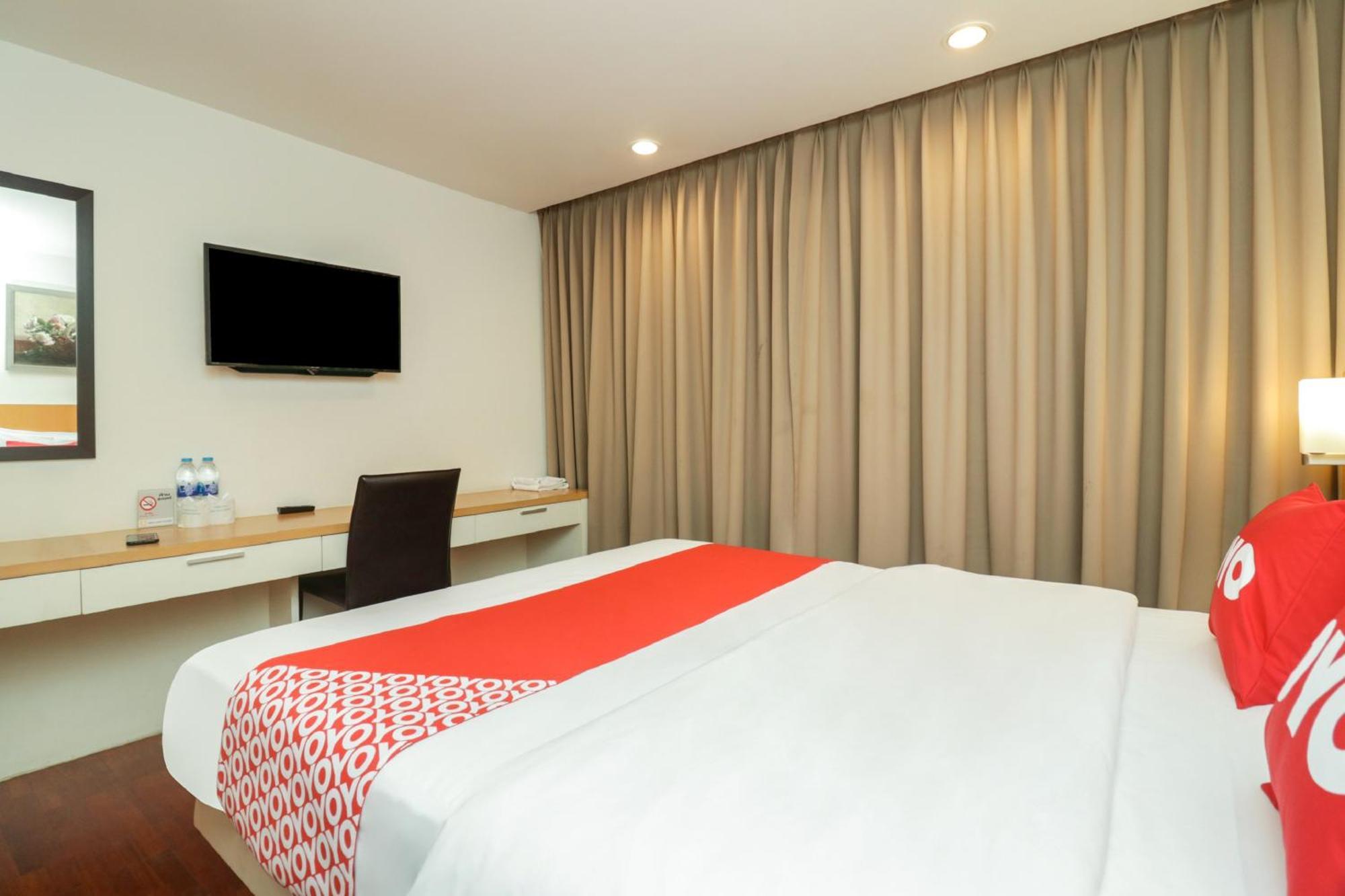 Hotel Oyo 225 Premier Place