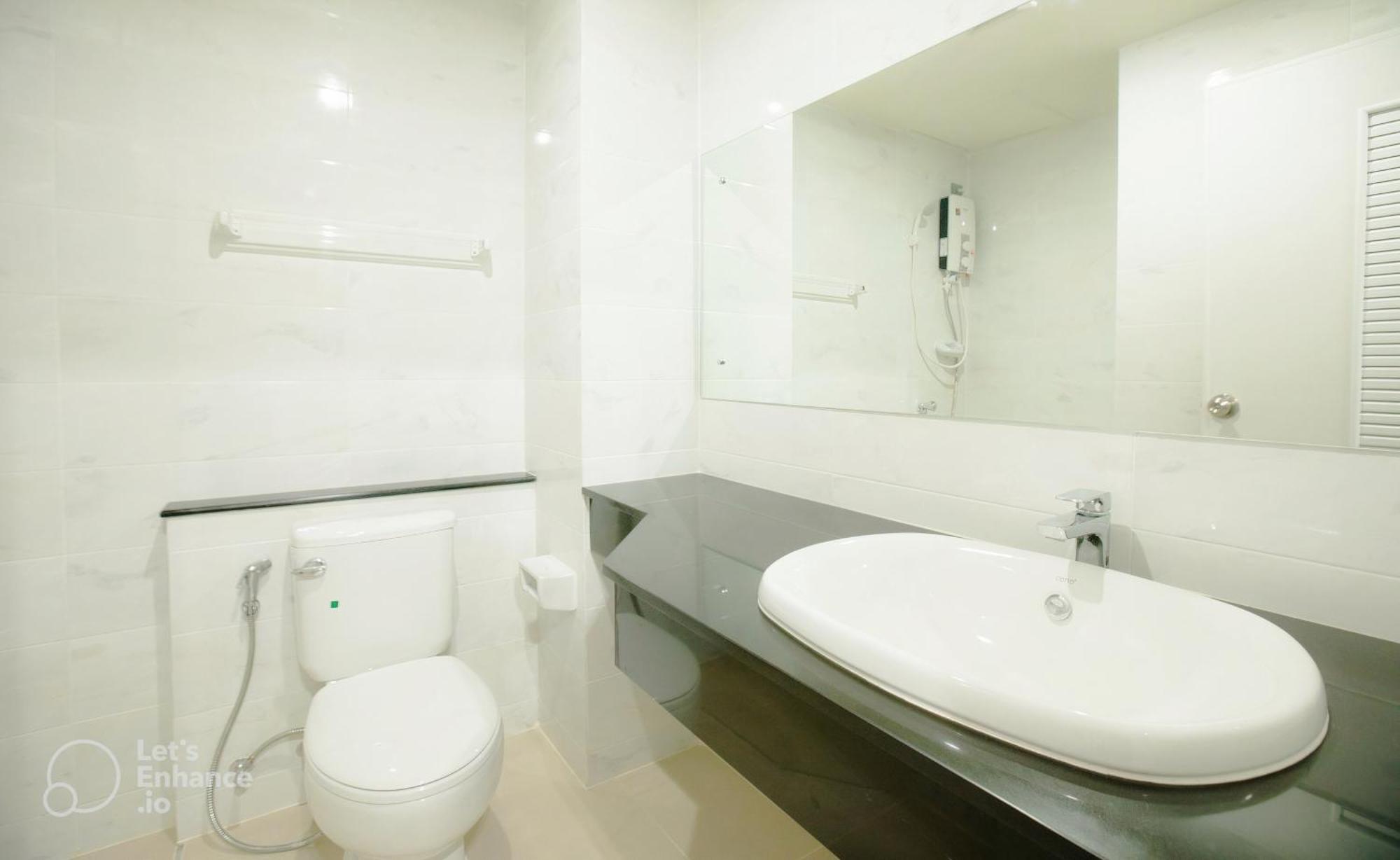 The @ Min Hotel 3*
