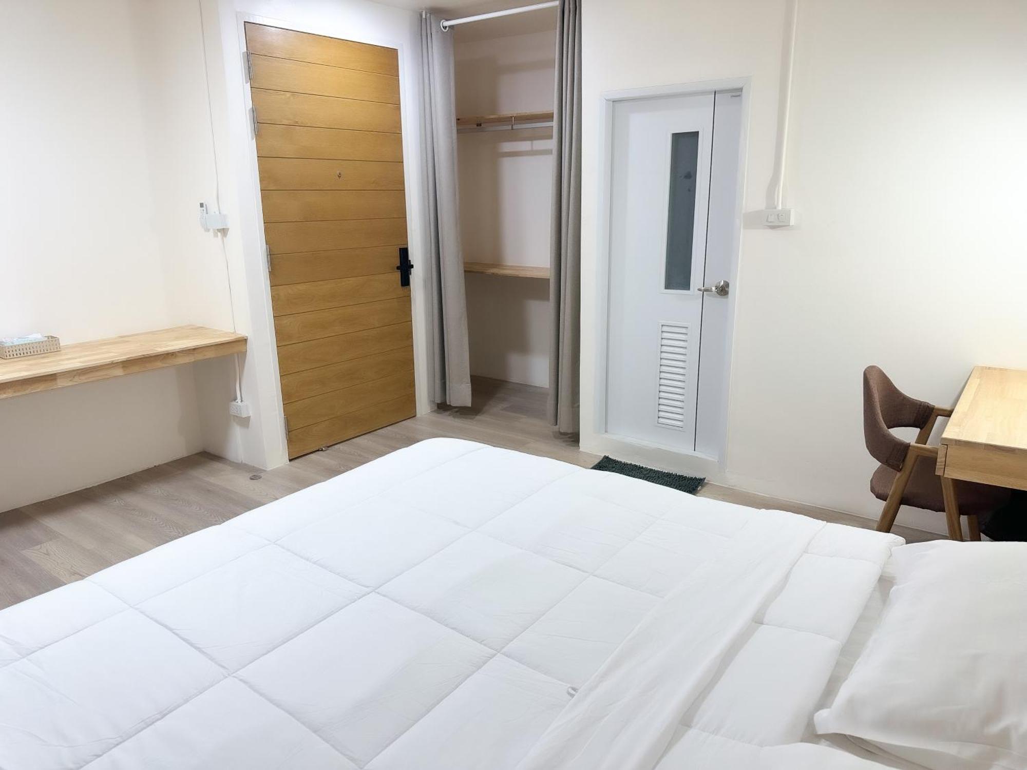 Letter Better 5* Bangkok