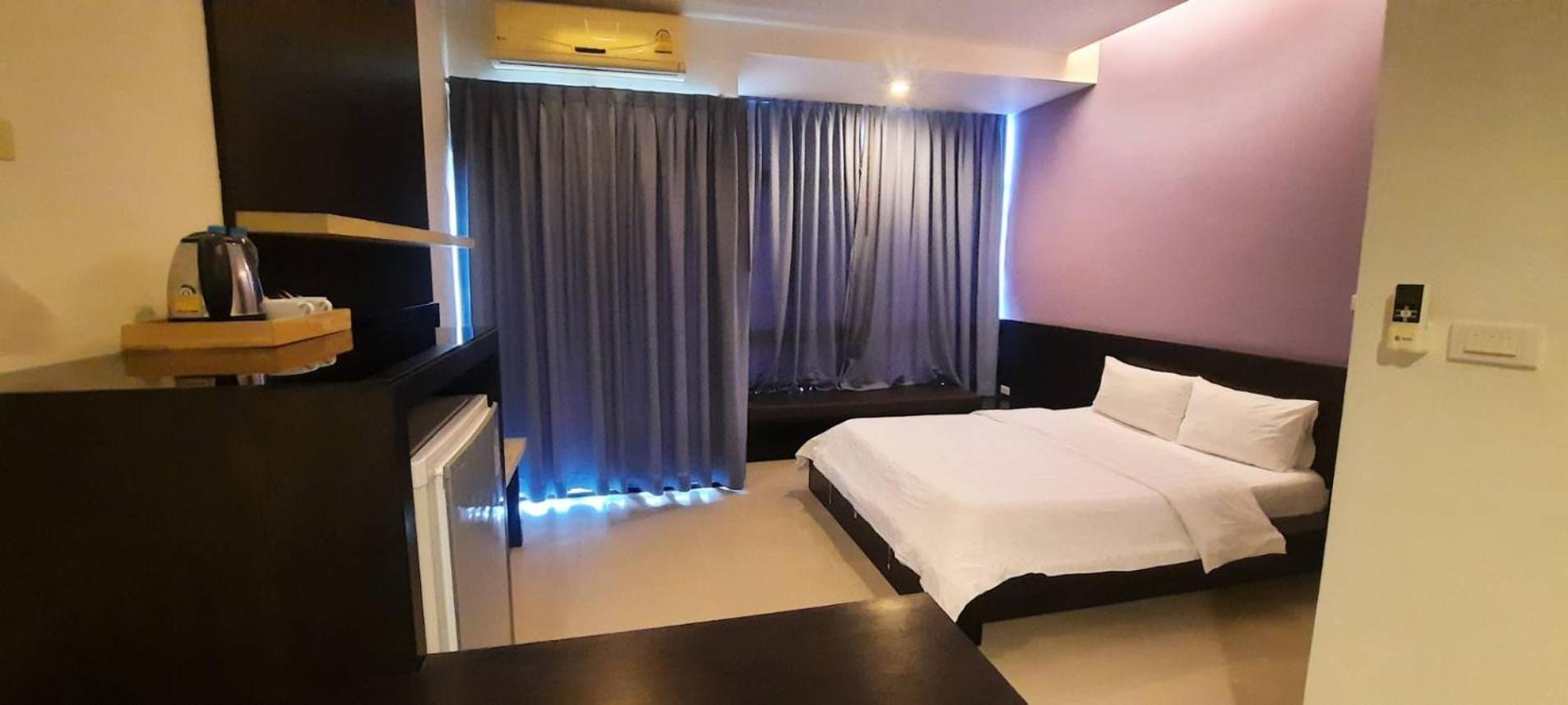 @home Aparthotel