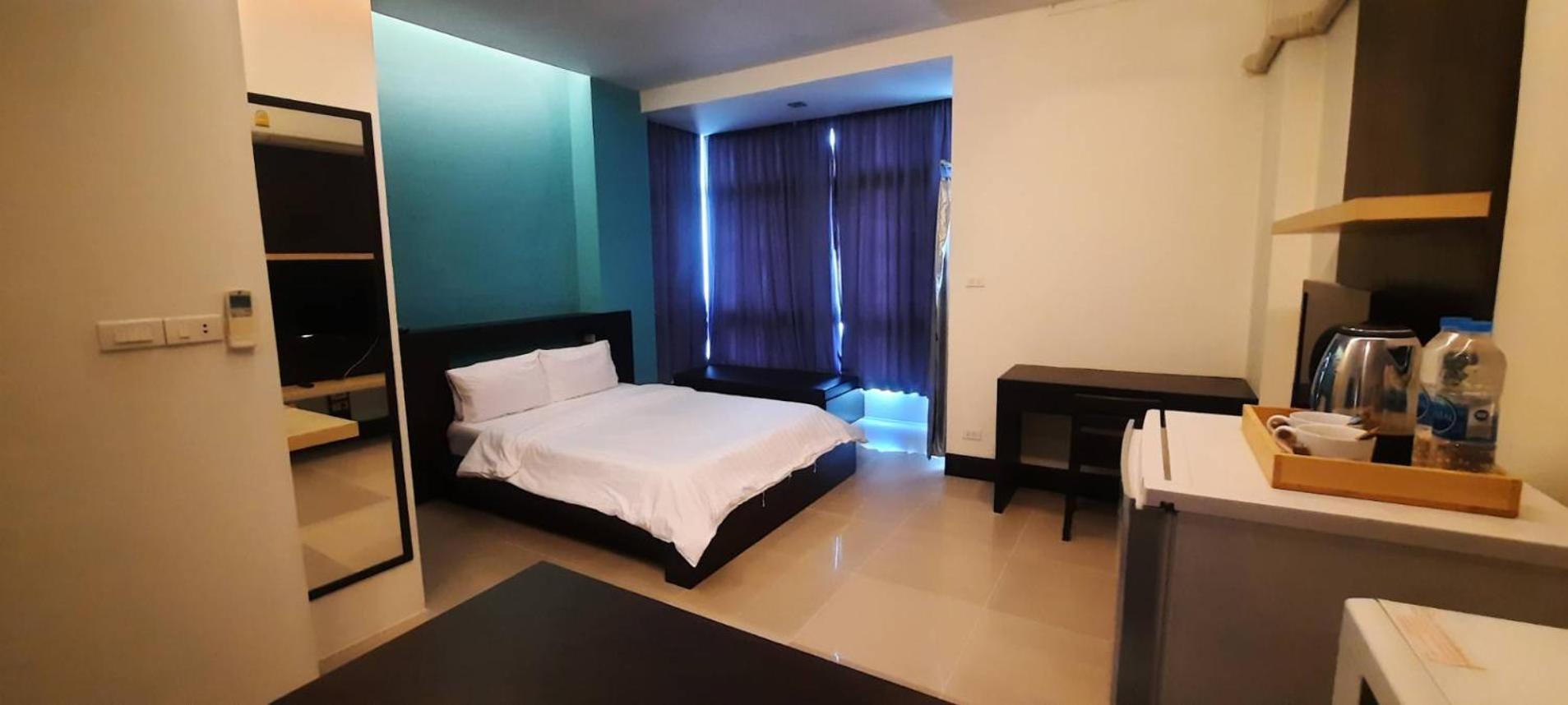 @home Aparthotel