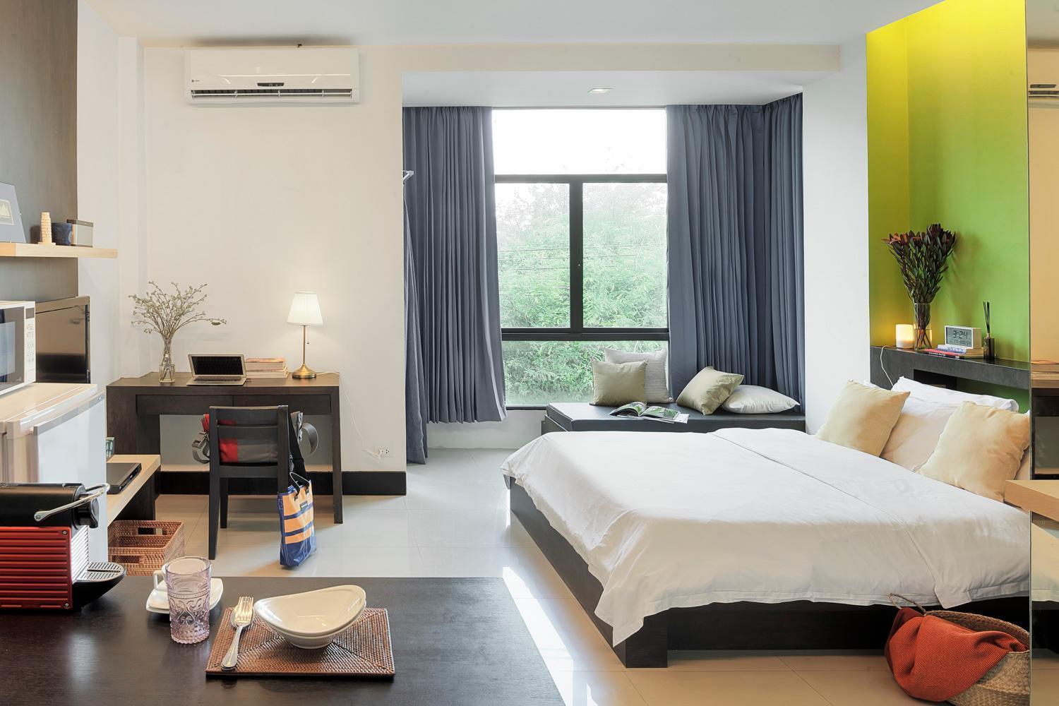 @home Aparthotel