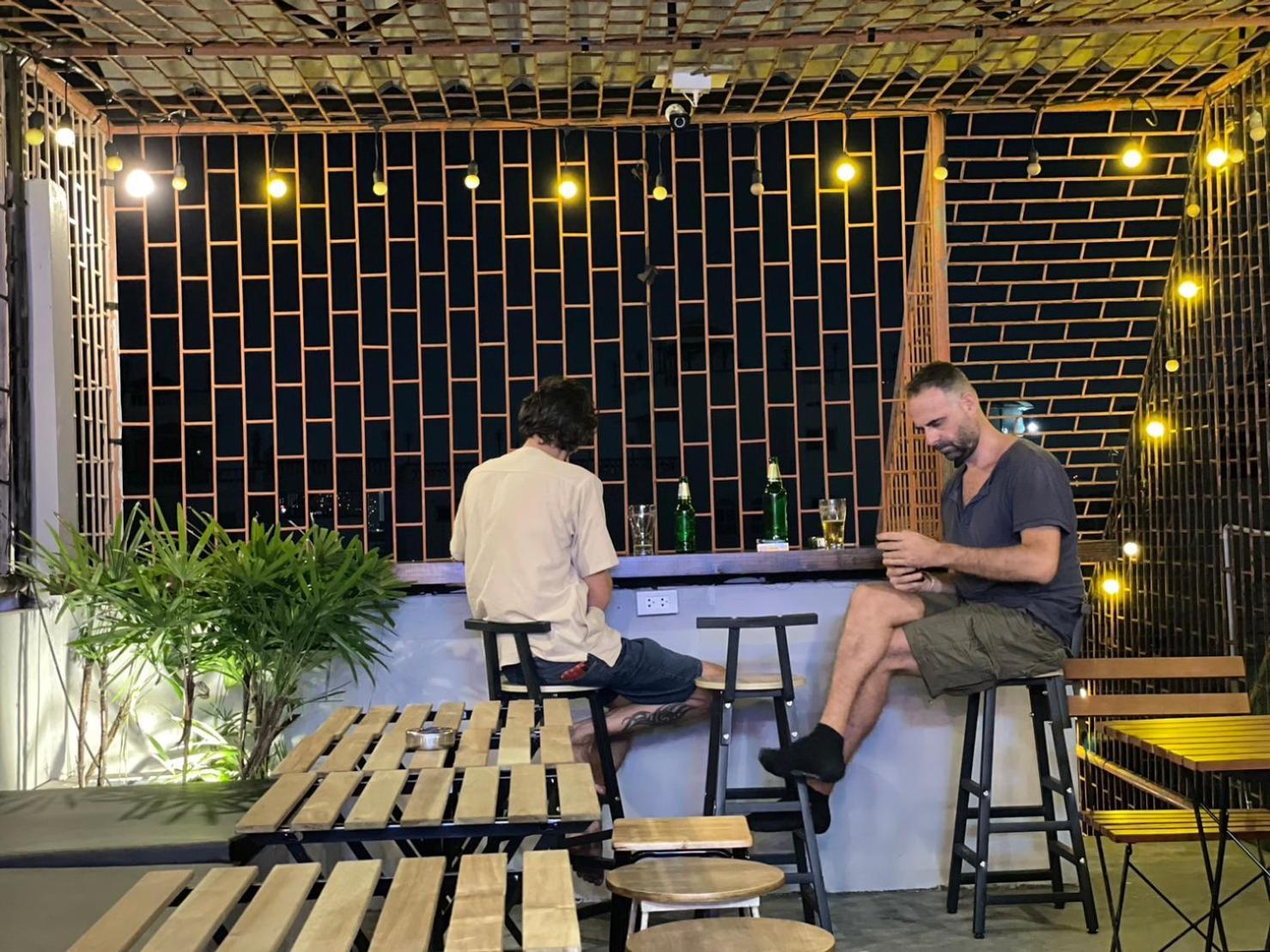 Mind Day Khaosan Albergue *