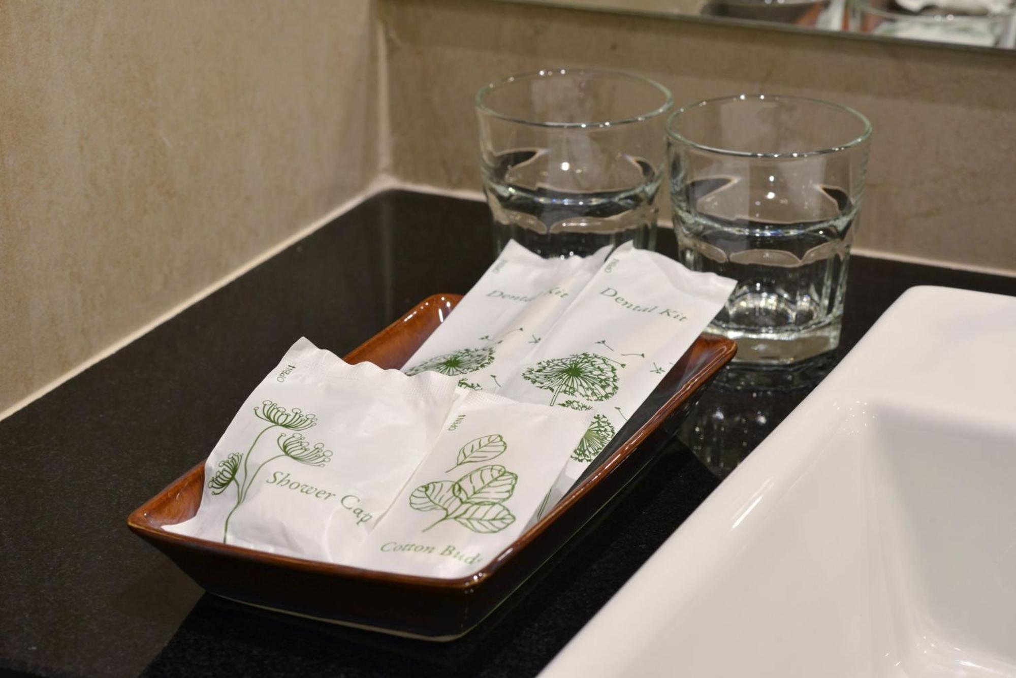 Bedever Boutique - Bts Phra Khanong Hotel