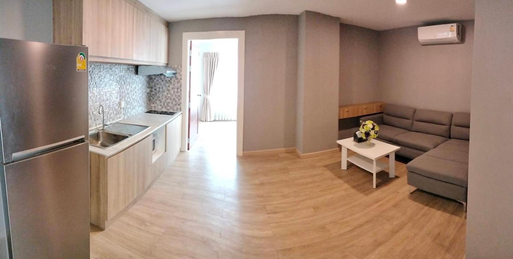 The Lux Ladprao 10 Bangkok