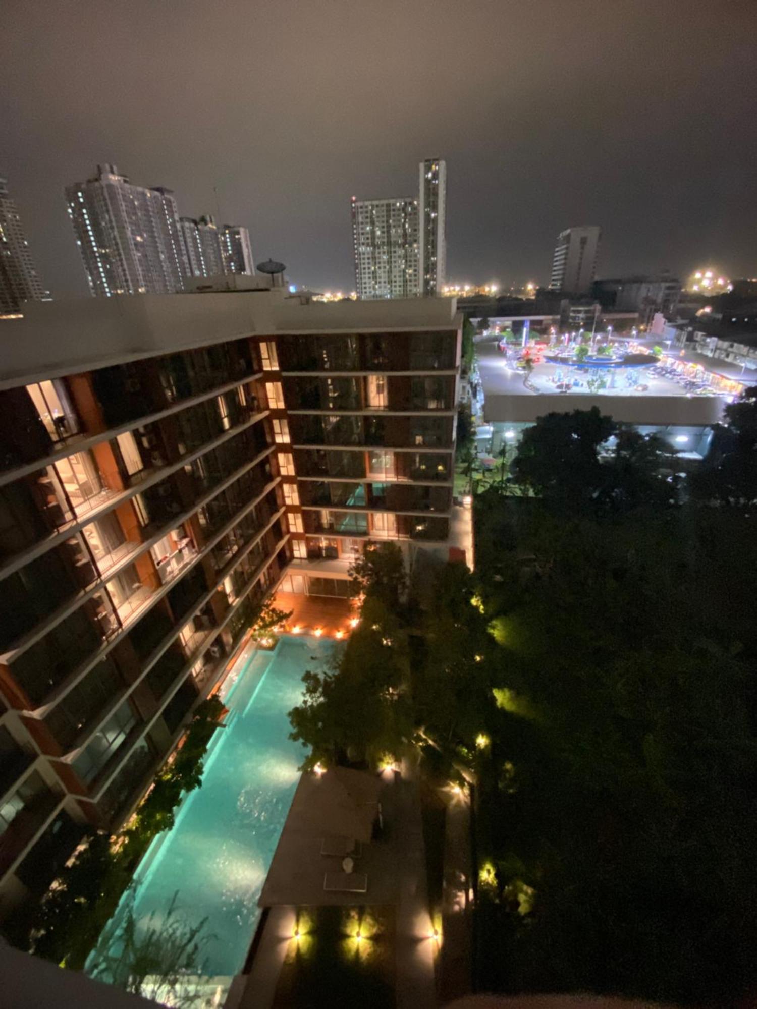 Tierra Residences *