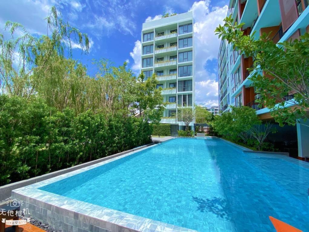 Tierra Residences