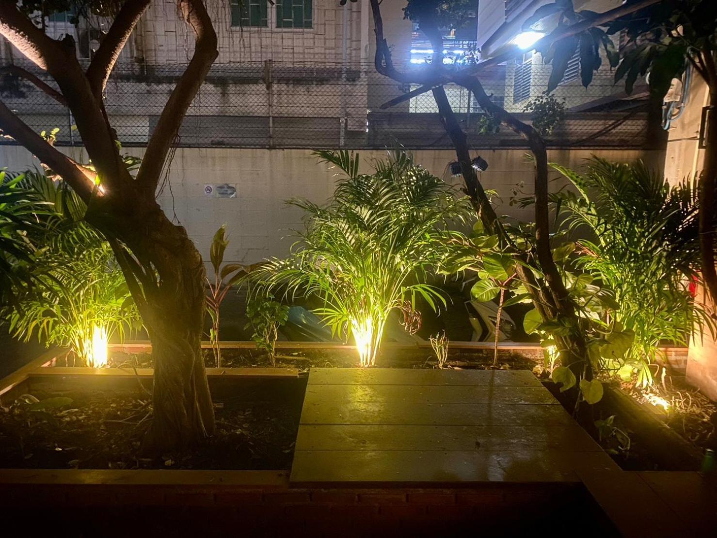 Gasthof Homey And Cafe By Hematoa Bangkok