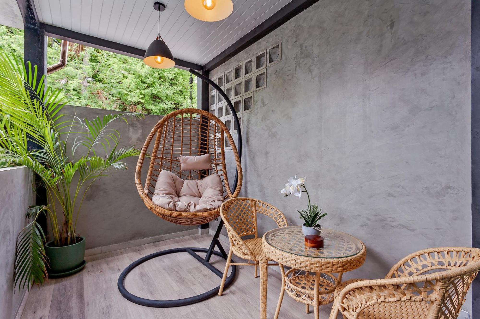 Chic Loft * Bangkok