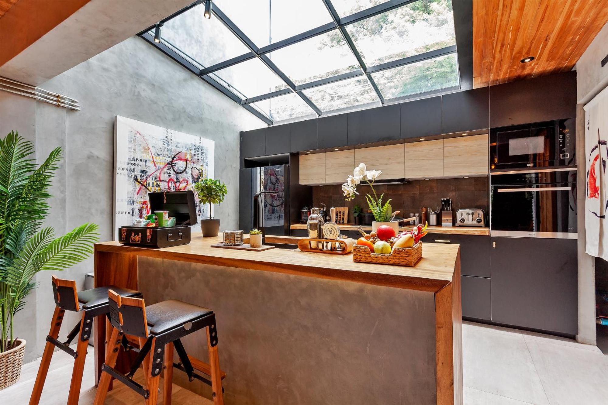 Holiday home Chic Loft