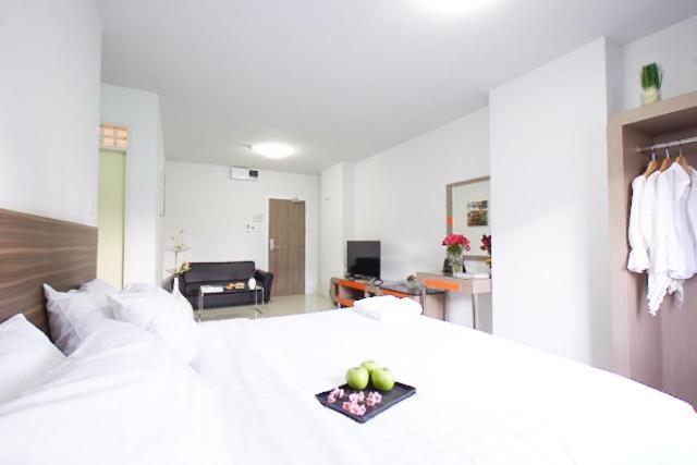 Praso 3* Bangkok
