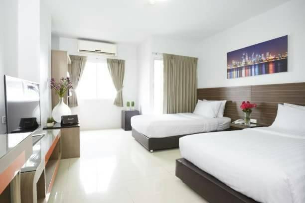 Praso 3* Bangkok