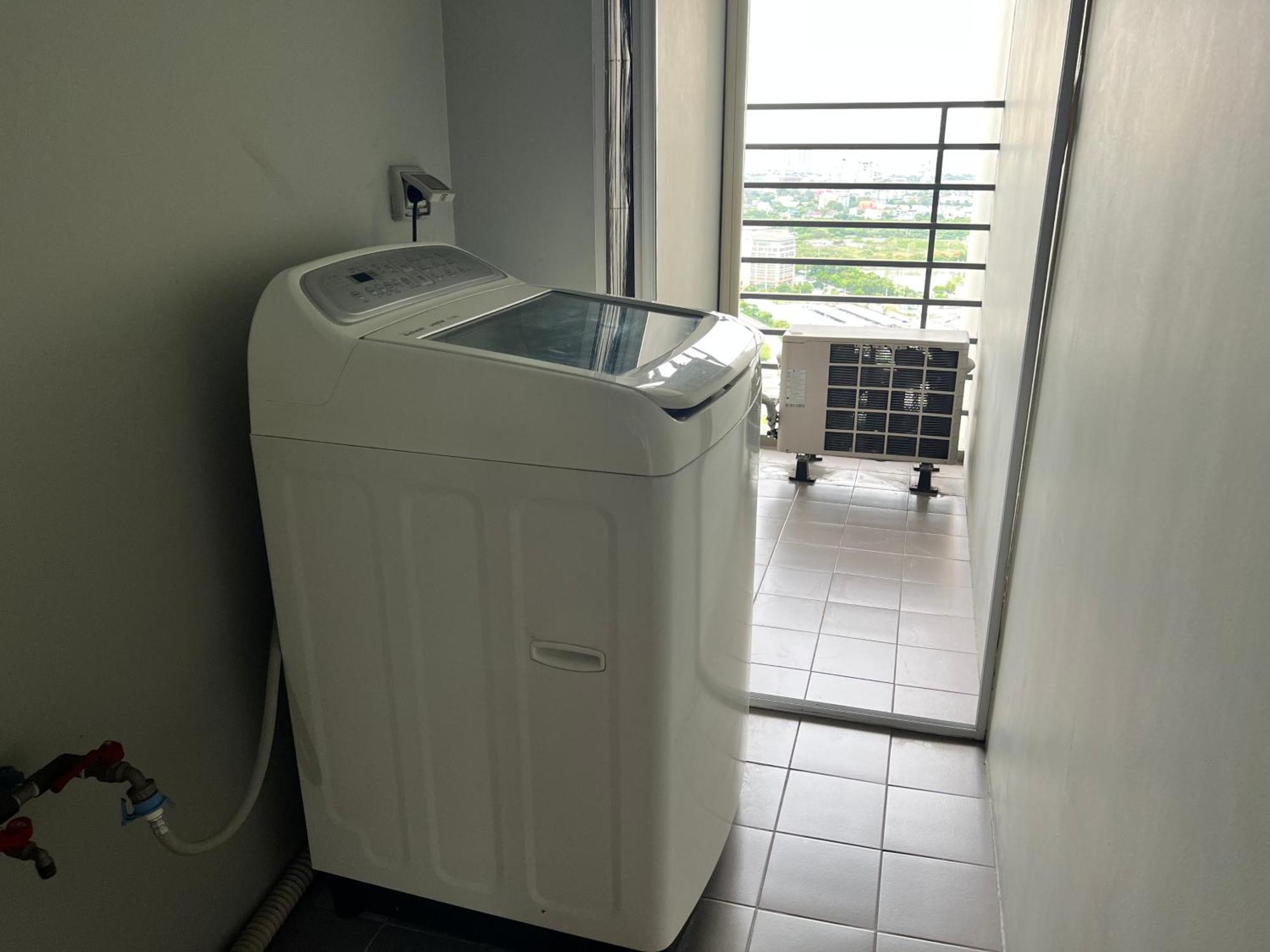 Appartement Belle Rama9 精品公寓 Bangkok