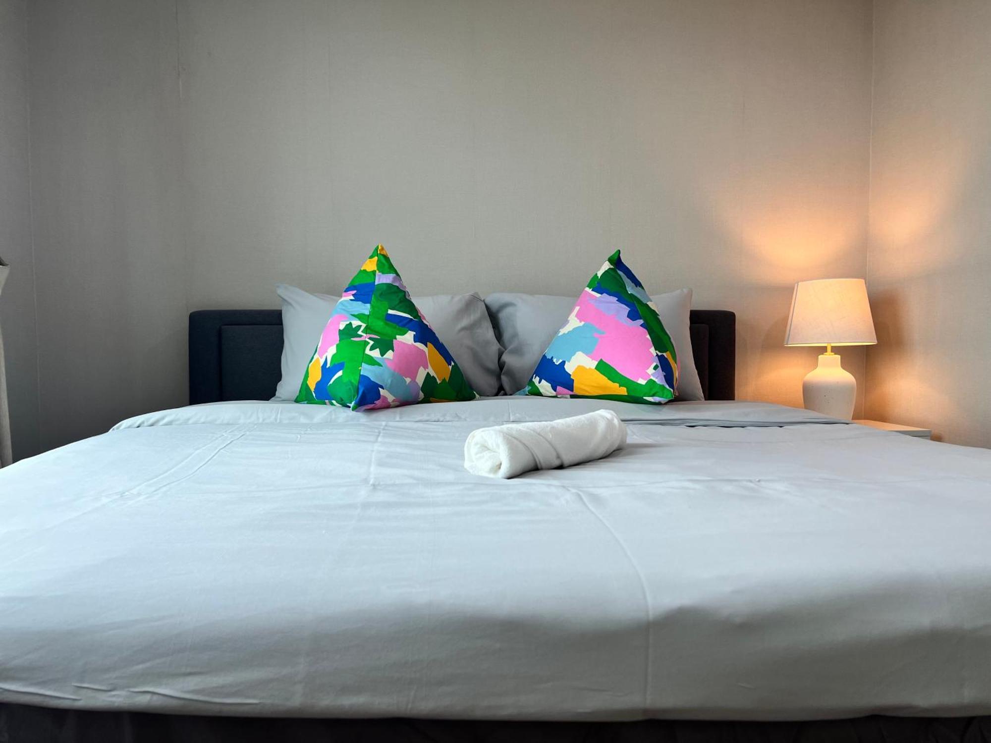 Belle Rama9 精品公寓 Appartement Bangkok
