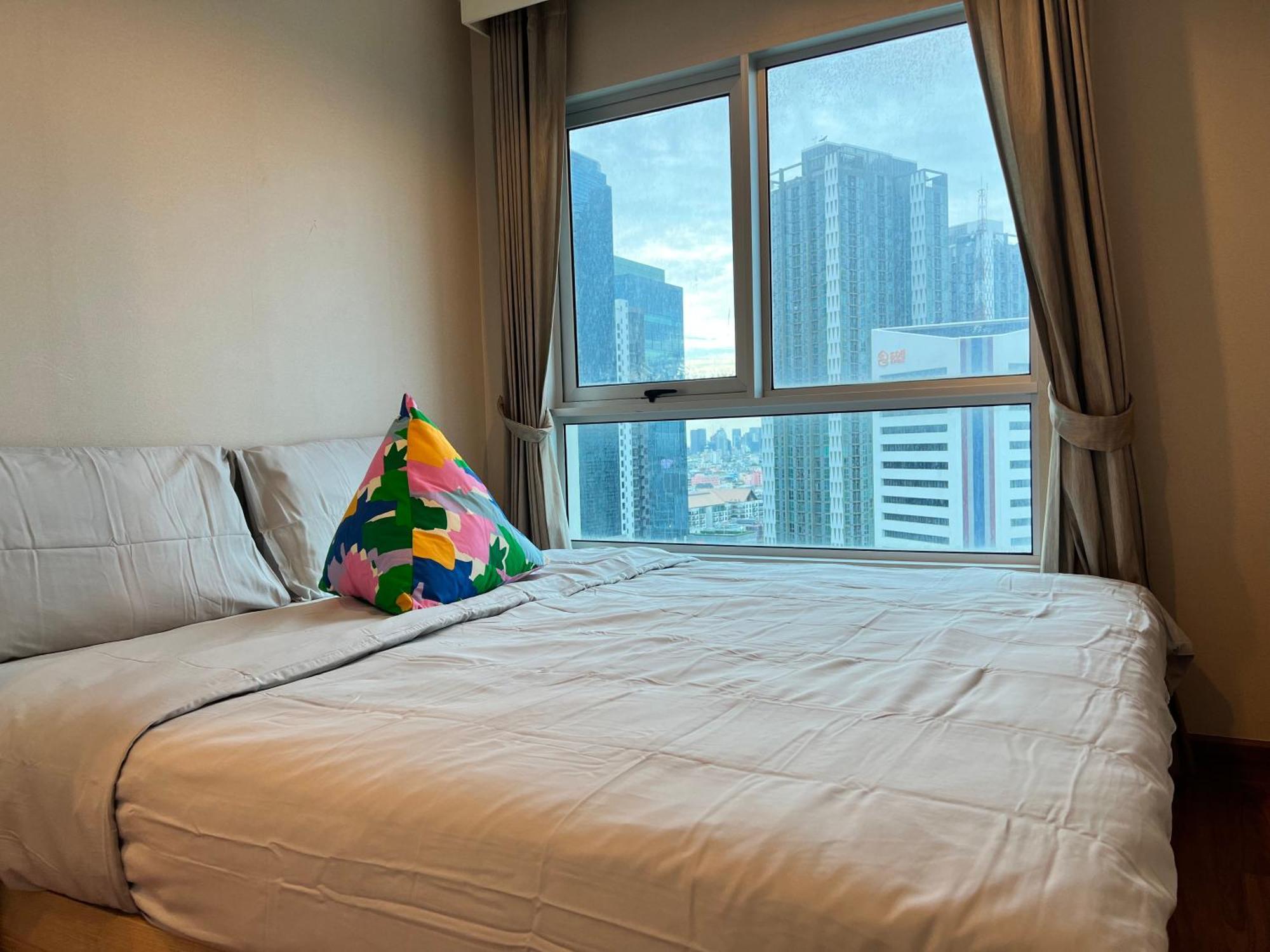 Appartement Belle Rama9 精品公寓 *