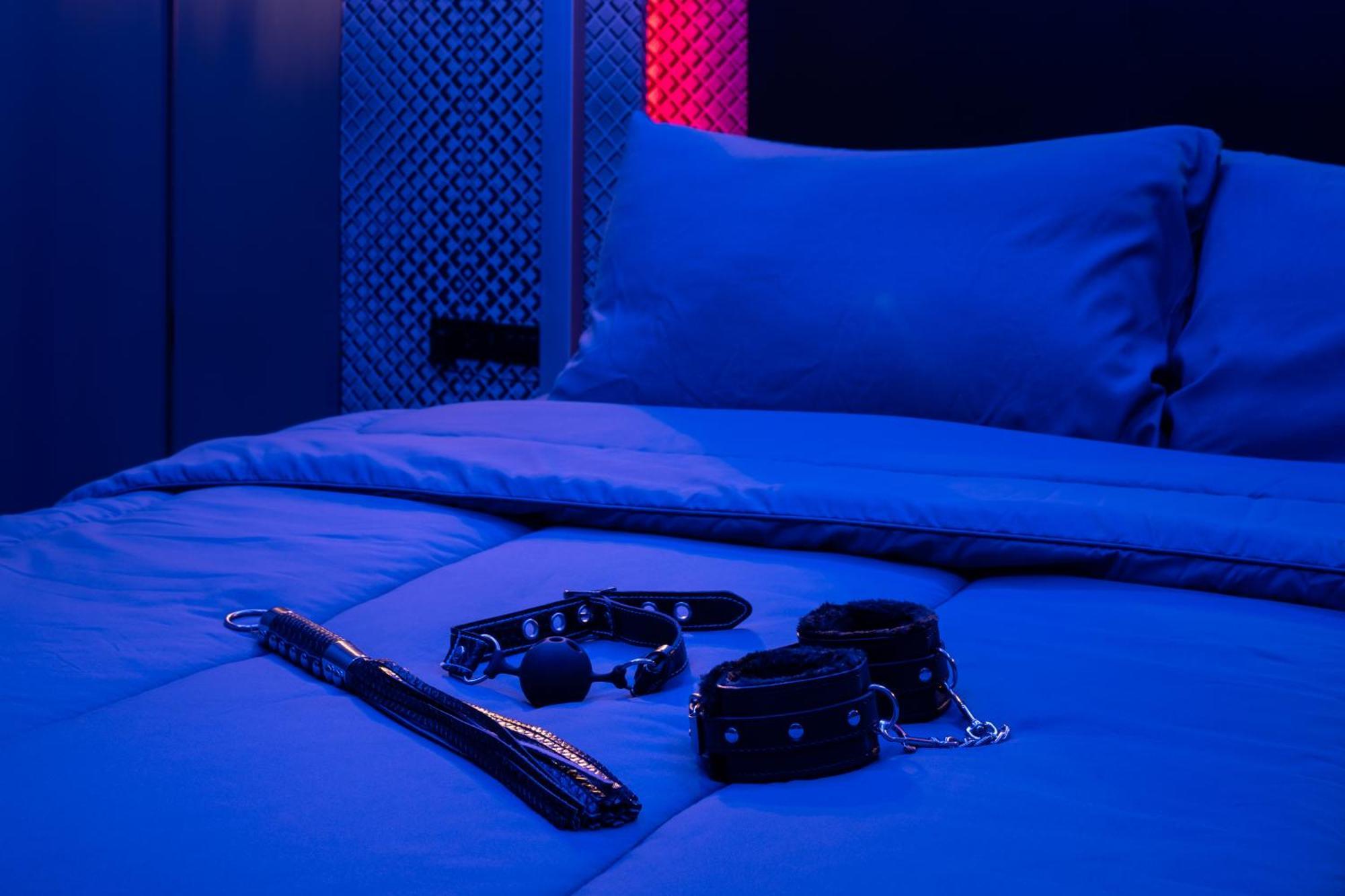 G Boutique Silom 3* Bangkok