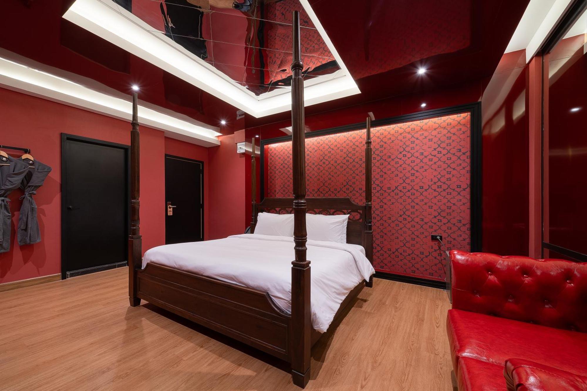 Hotel G Boutique Silom