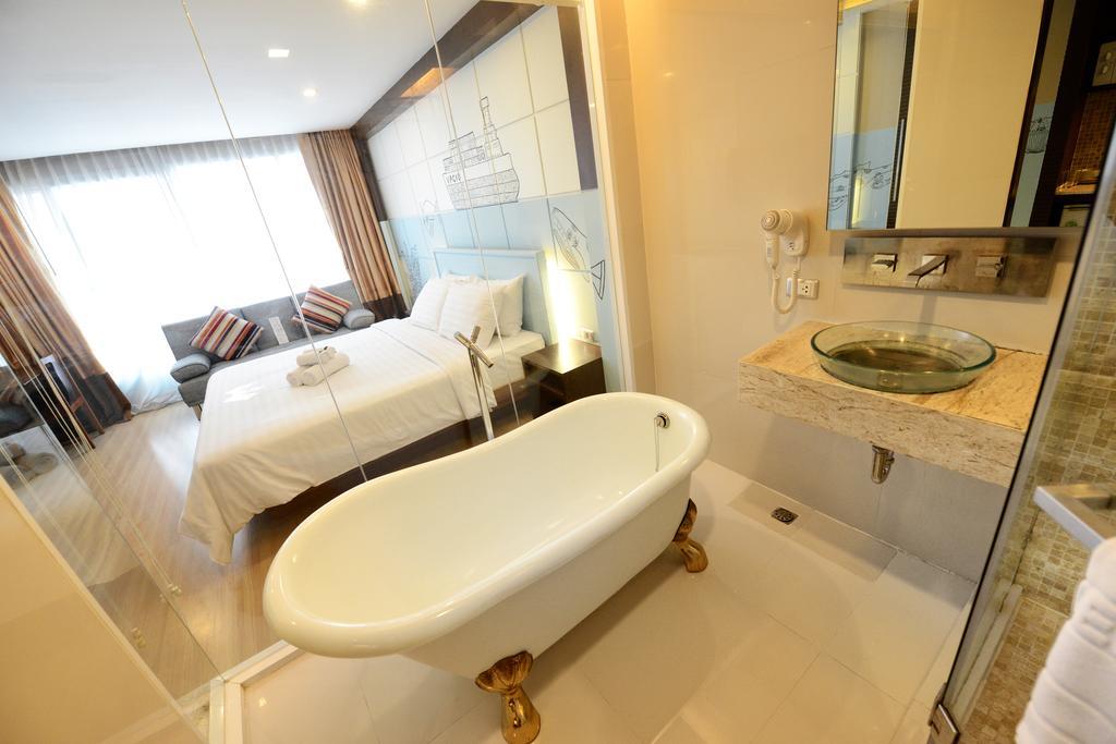 Vacio Bangkok