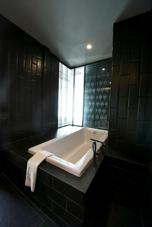 Vacio Hotel Bangkok