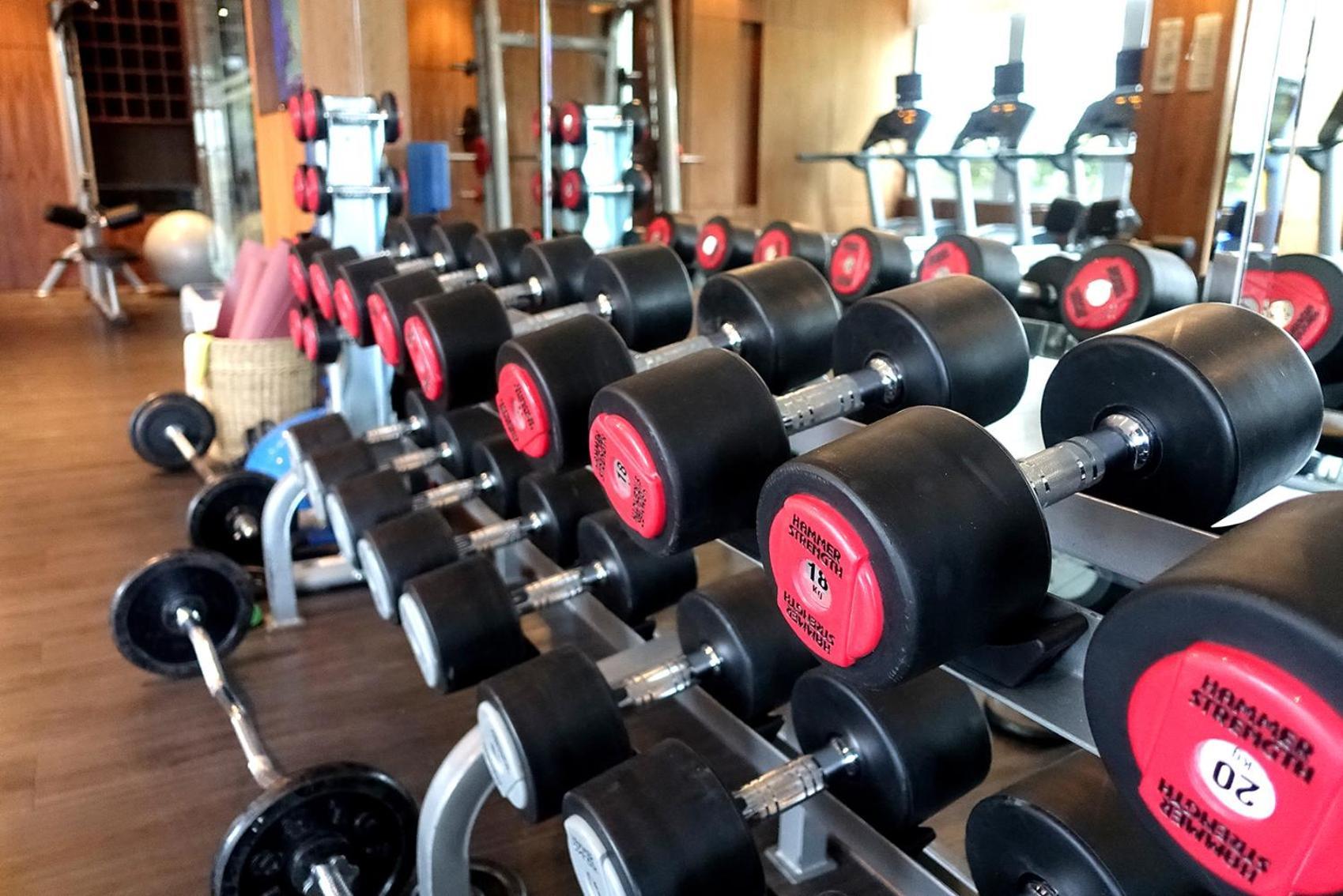 Marriott Executive Bangkok, Sukhumvit Thonglor Hotel Bangkok