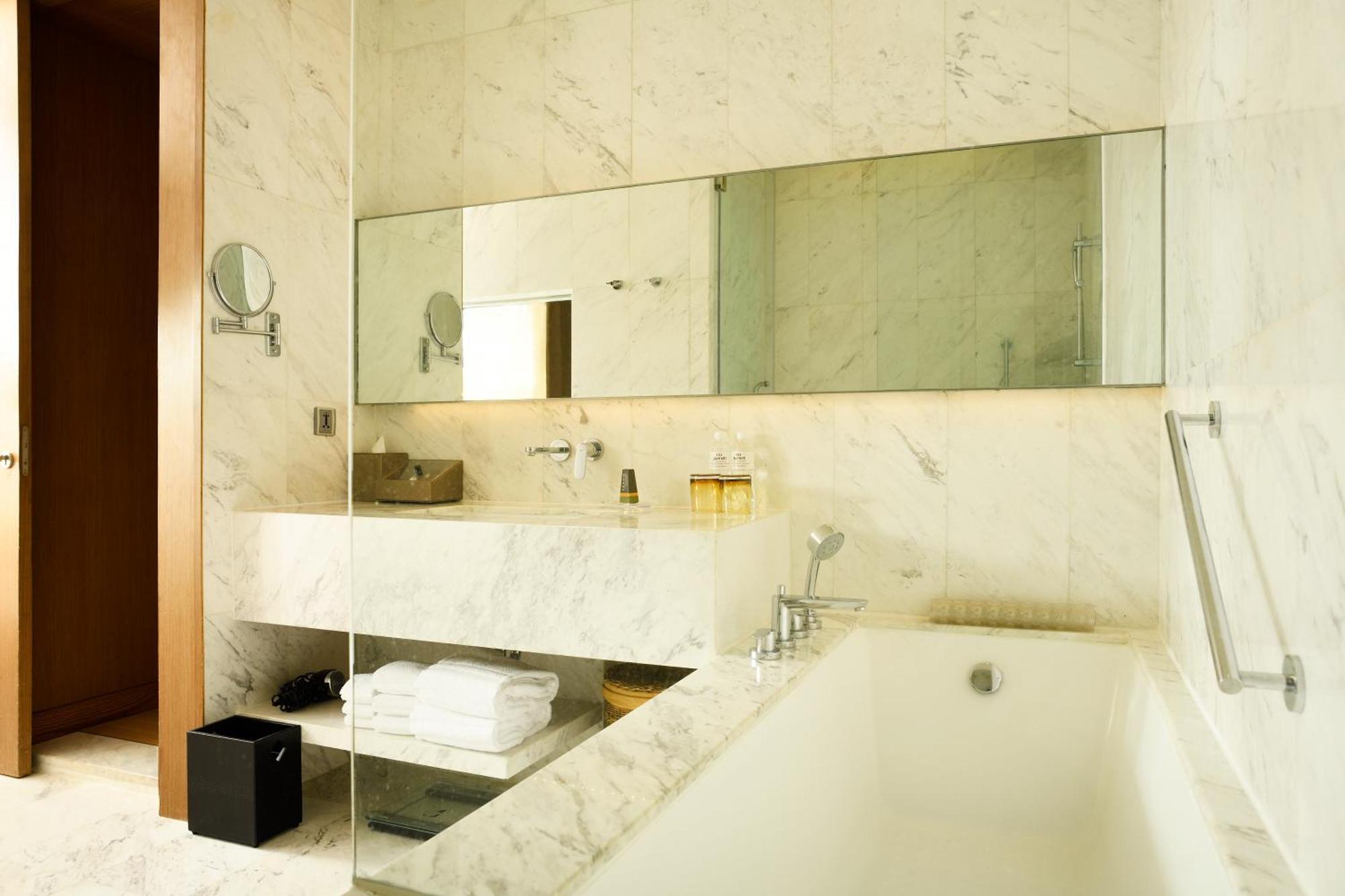 Marriott Executive Bangkok, Sukhumvit Thonglor Bangkok