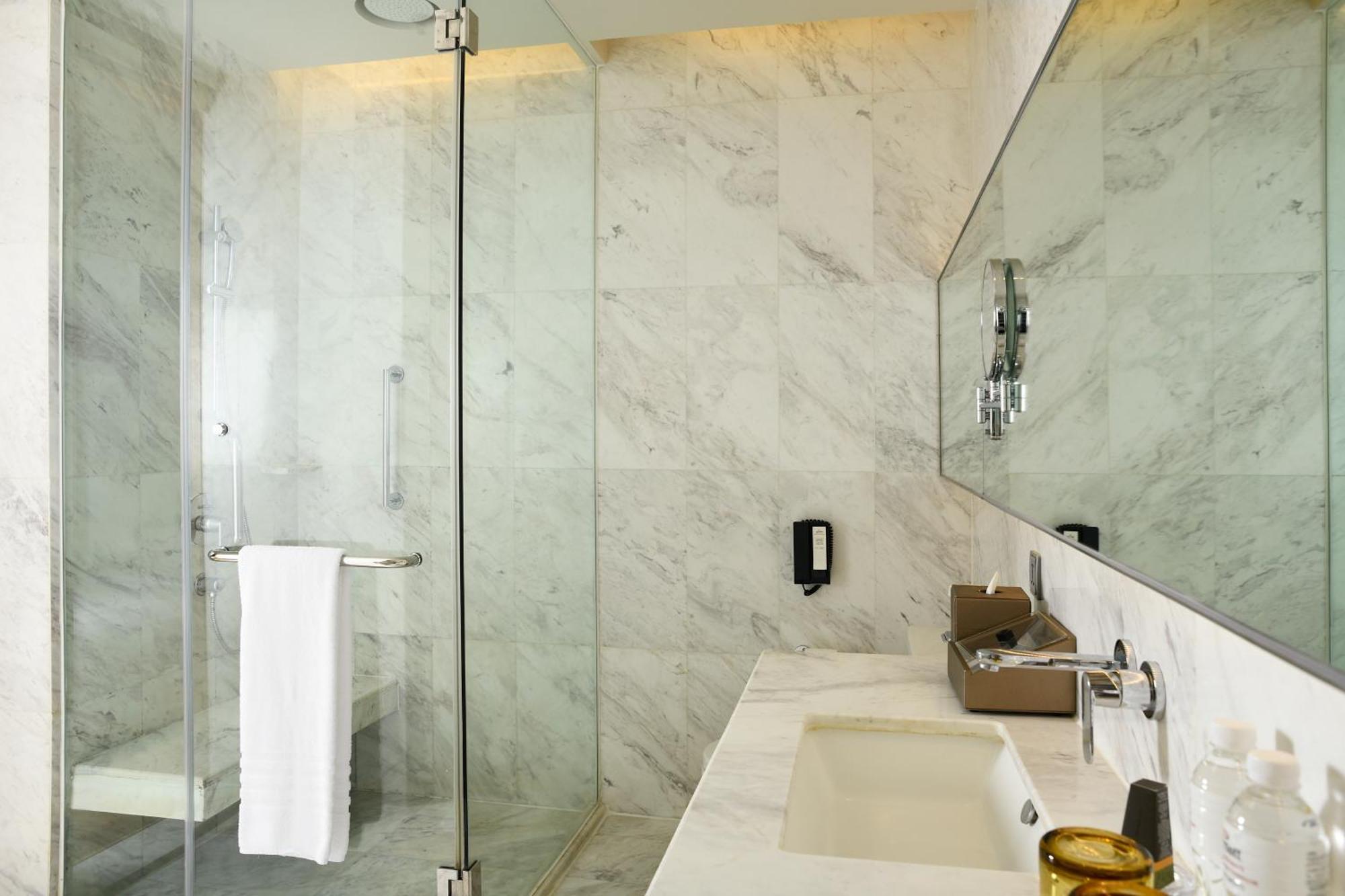 Hotel Marriott Executive Bangkok, Sukhumvit Thonglor Bangkok
