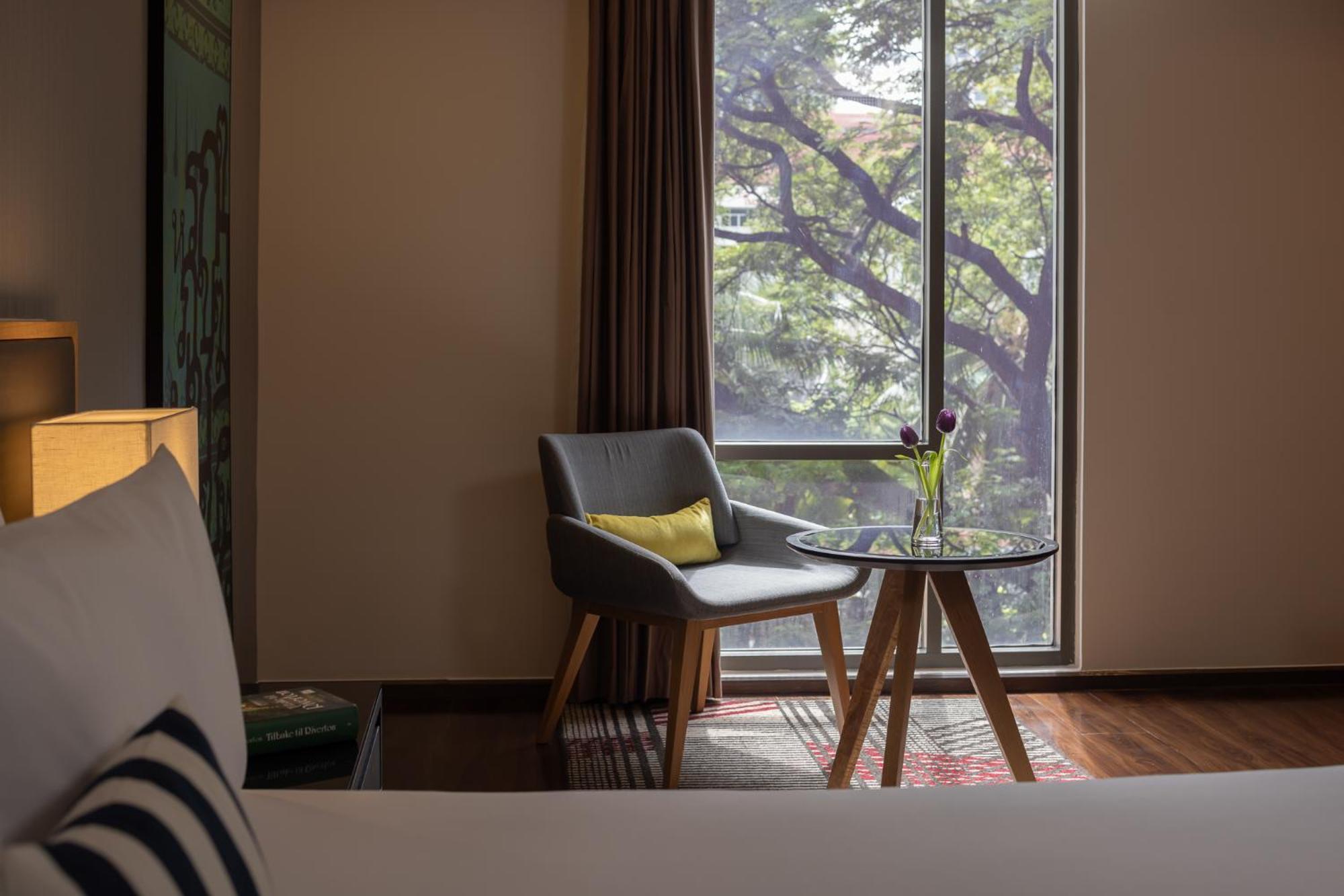 Hotel Travelodge Sukhumvit 11 Bangkok