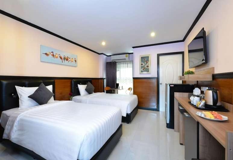 Hotel The Breton Media 4*